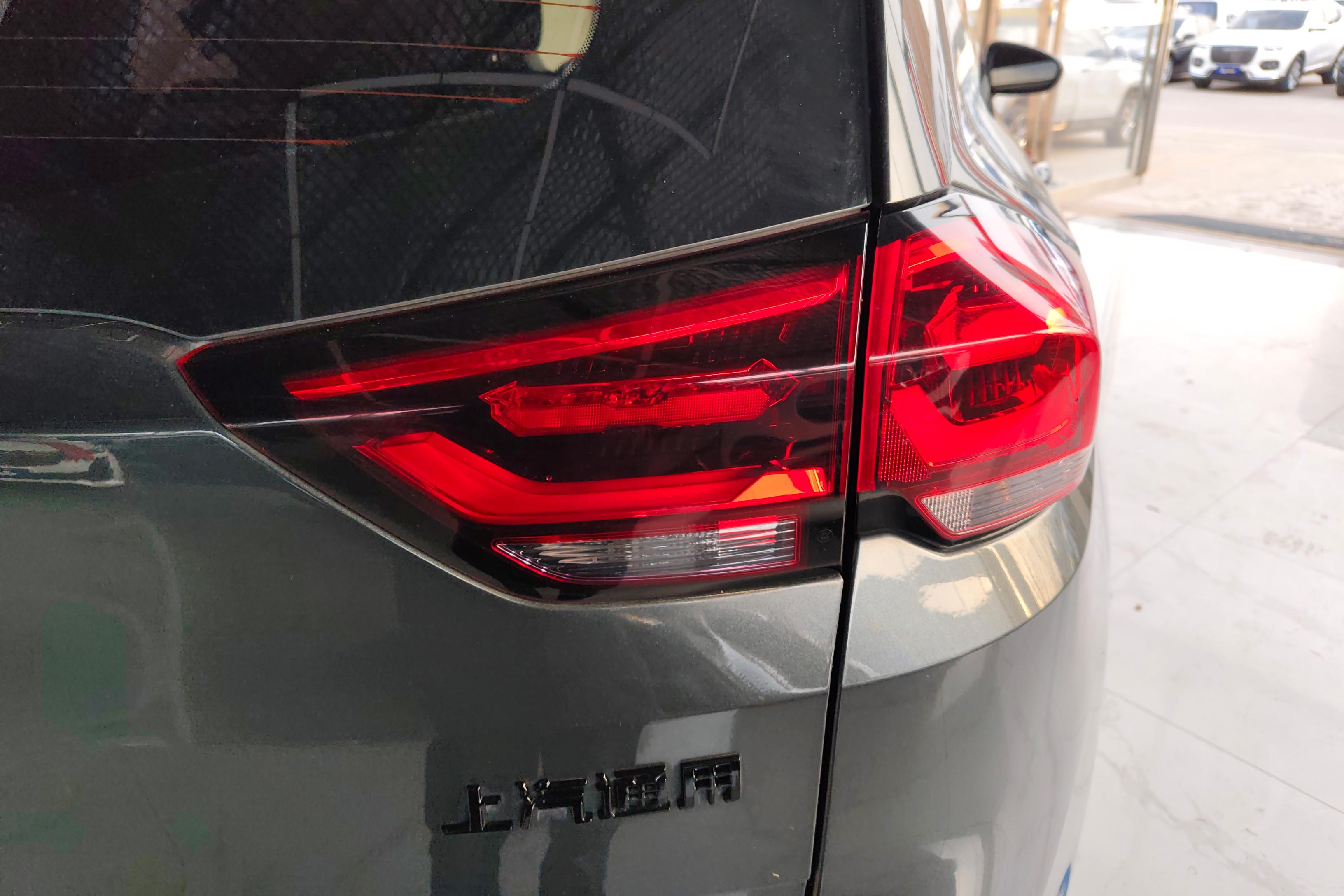 Chevrolet Orlando 2020 #9 Chevrolet Orlando 2020 car image #9