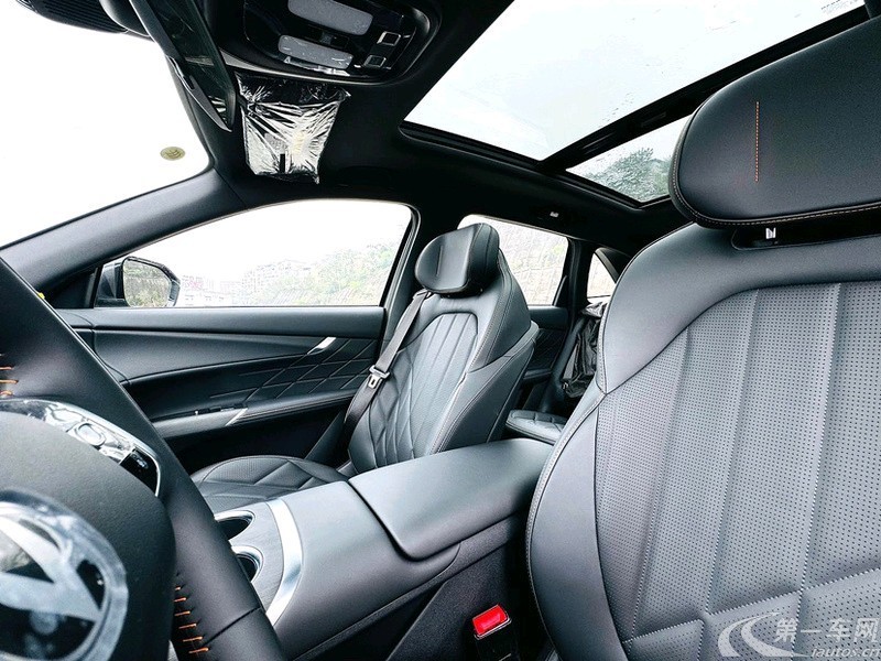 Changan CS75 PRO 2024 car image #9