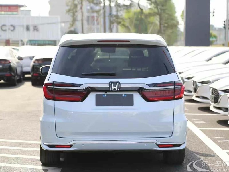 Honda Elysion 2023 imagen de coche #9