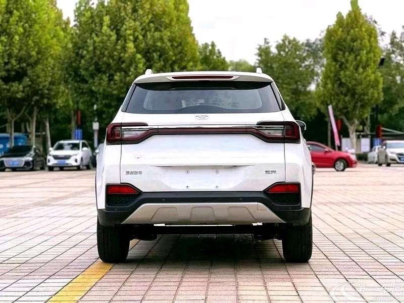 Kaiyi Showjet Pro 2020 car image #9