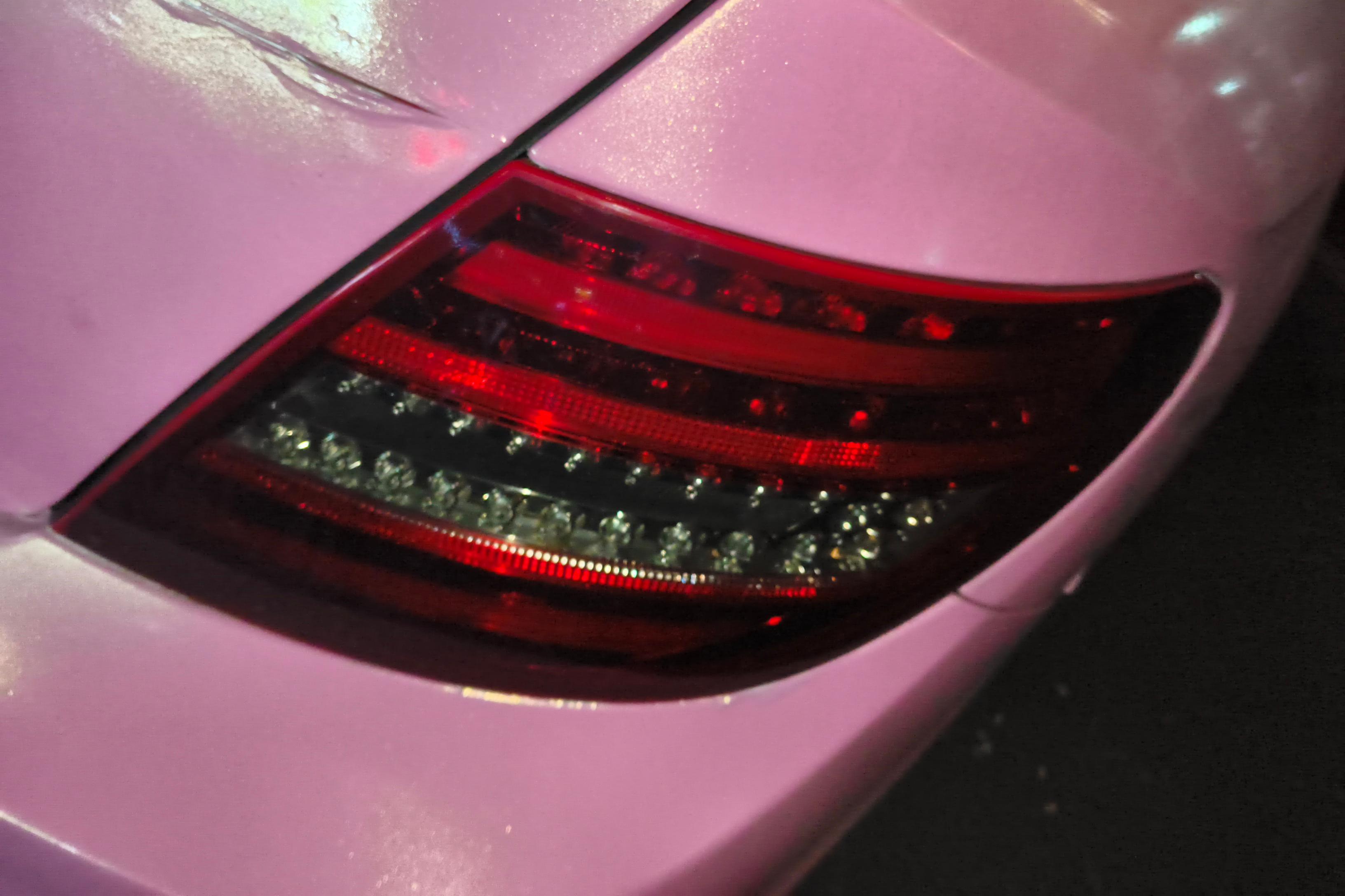 Mercedes-Benz C Class (Imported) 2013 #9 Mercedes-Benz C Class (Imported) 2013 car image #9