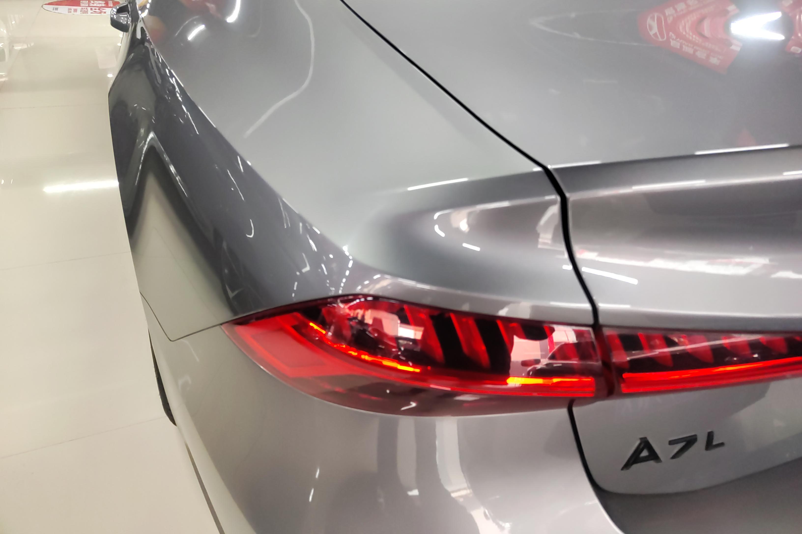 Audi A7L 2023 #9 Audi A7L 2023 car image #9