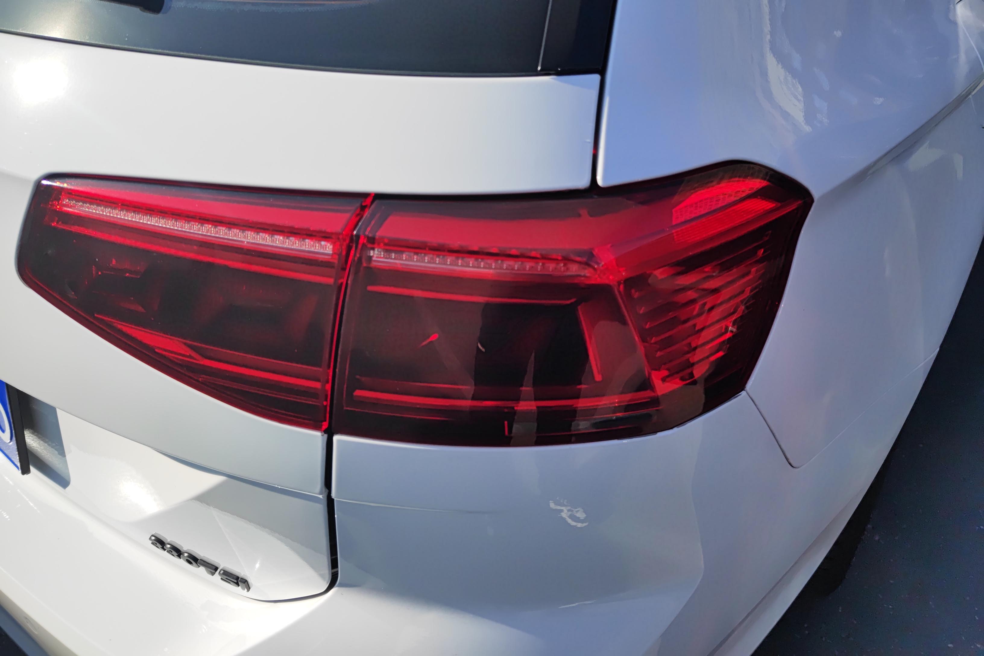 Volkswagen Passat Variant 2022 #9 Volkswagen Passat Variant 2022 immagine di auto #9