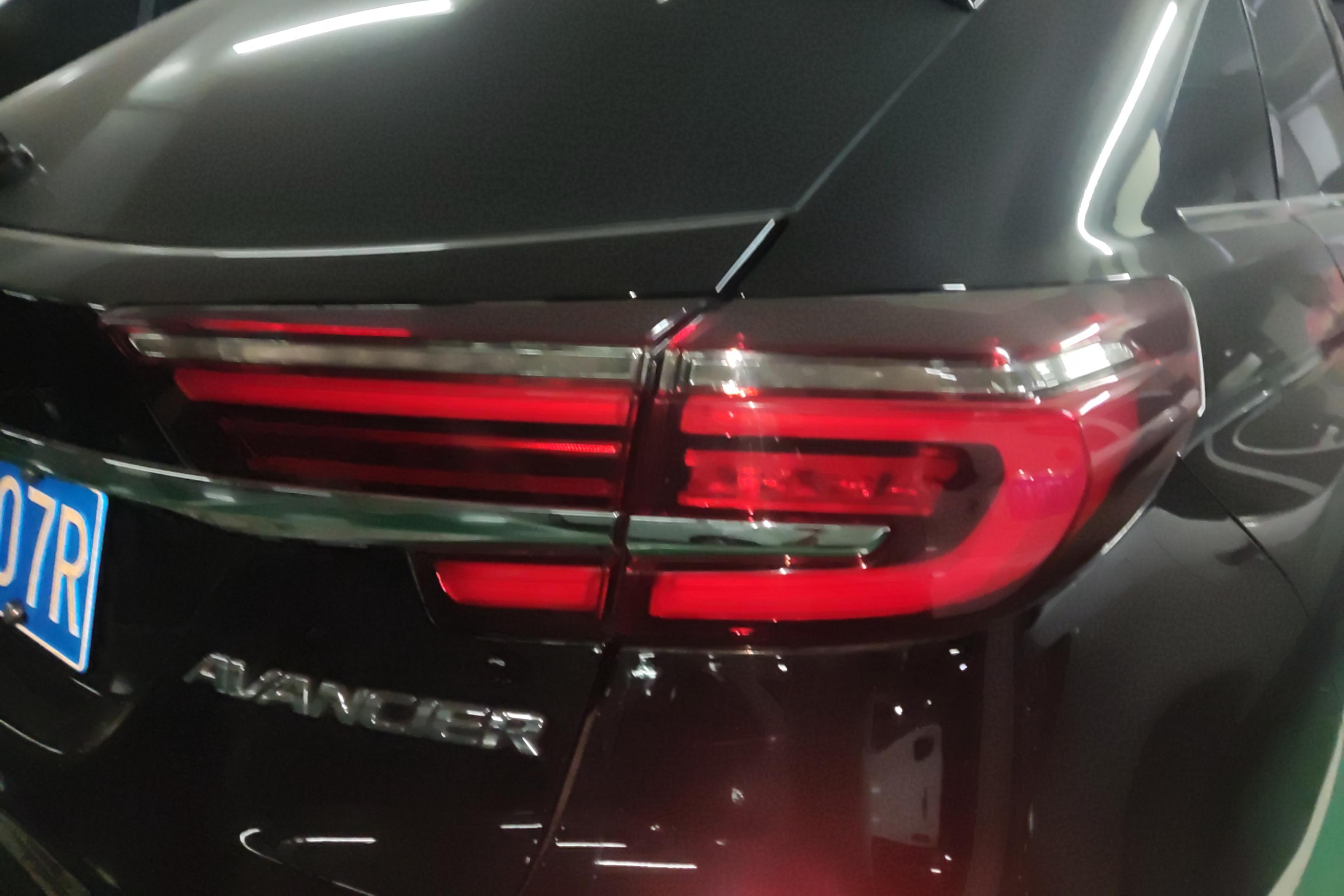 Honda Avancier 2022 #9 Honda Avancier 2022 immagine di auto #9