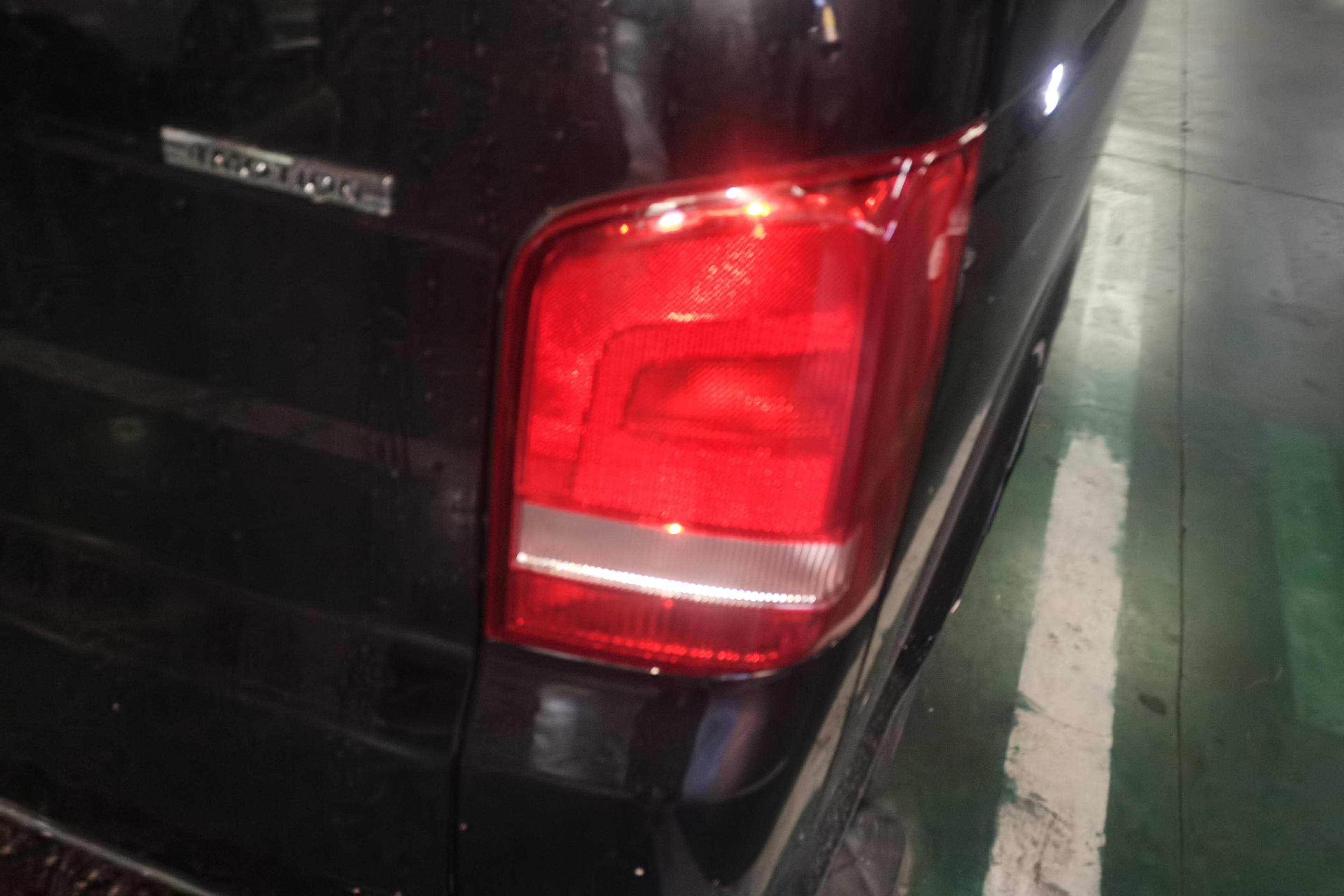 Volkswagen Multivan 2015 #9 Volkswagen Multivan 2015 imagem de carro #9