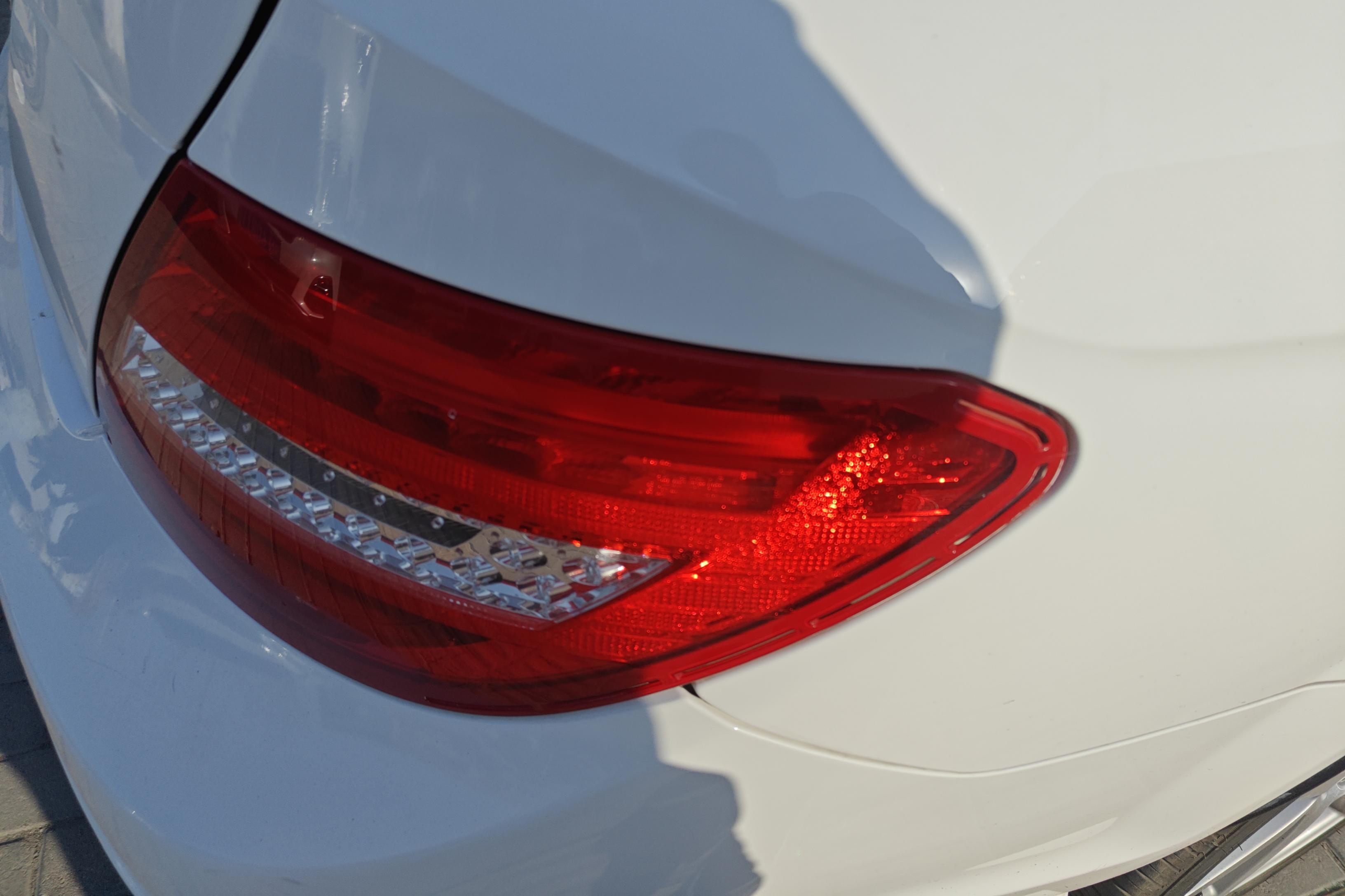 Mercedes-Benz C Class (Imported) 2014 #9 Mercedes-Benz C Class (Imported) 2014 car image #9