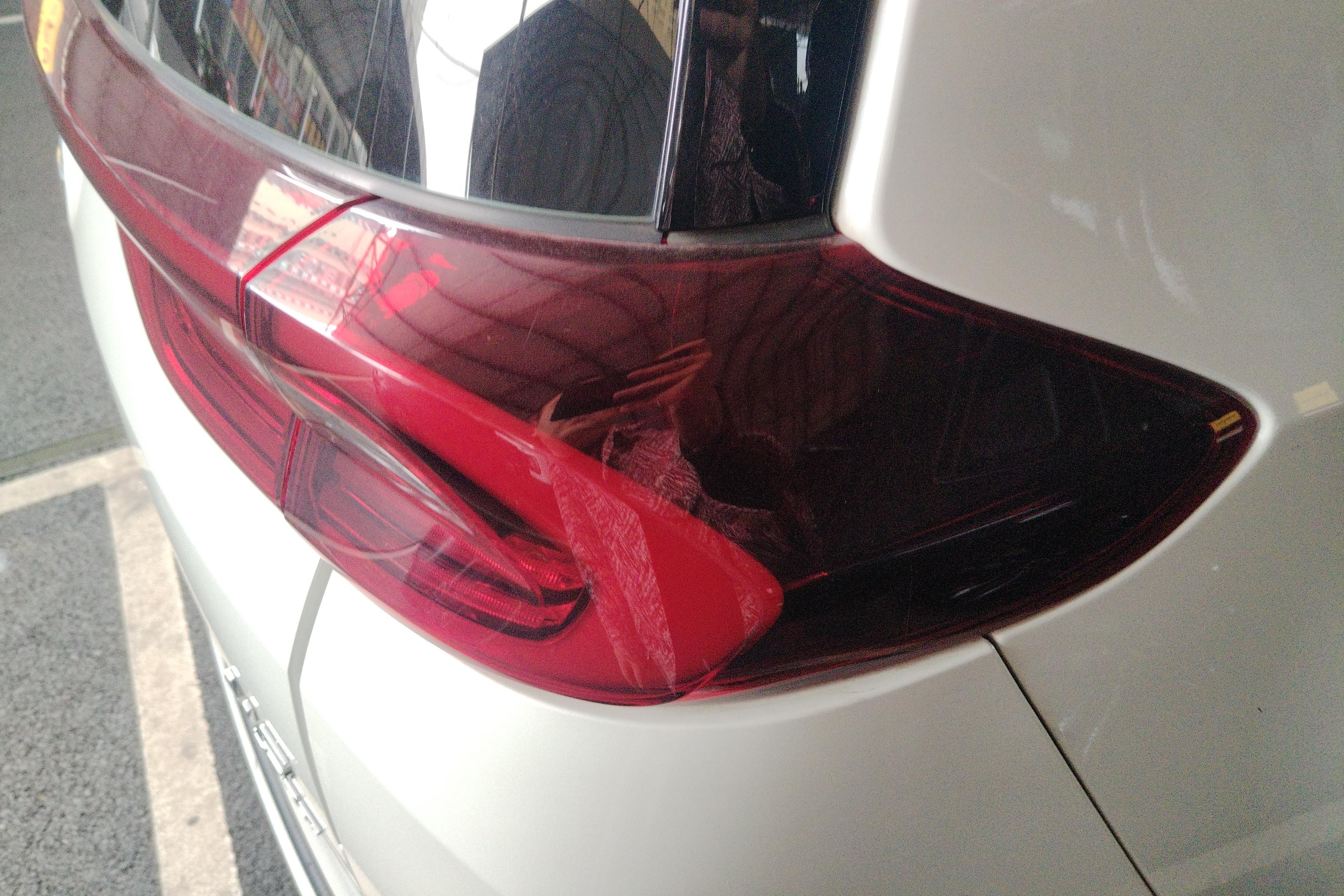 GAC Trumpchi M6 2021 #9 GAC Trumpchi M6 2021 car image #9