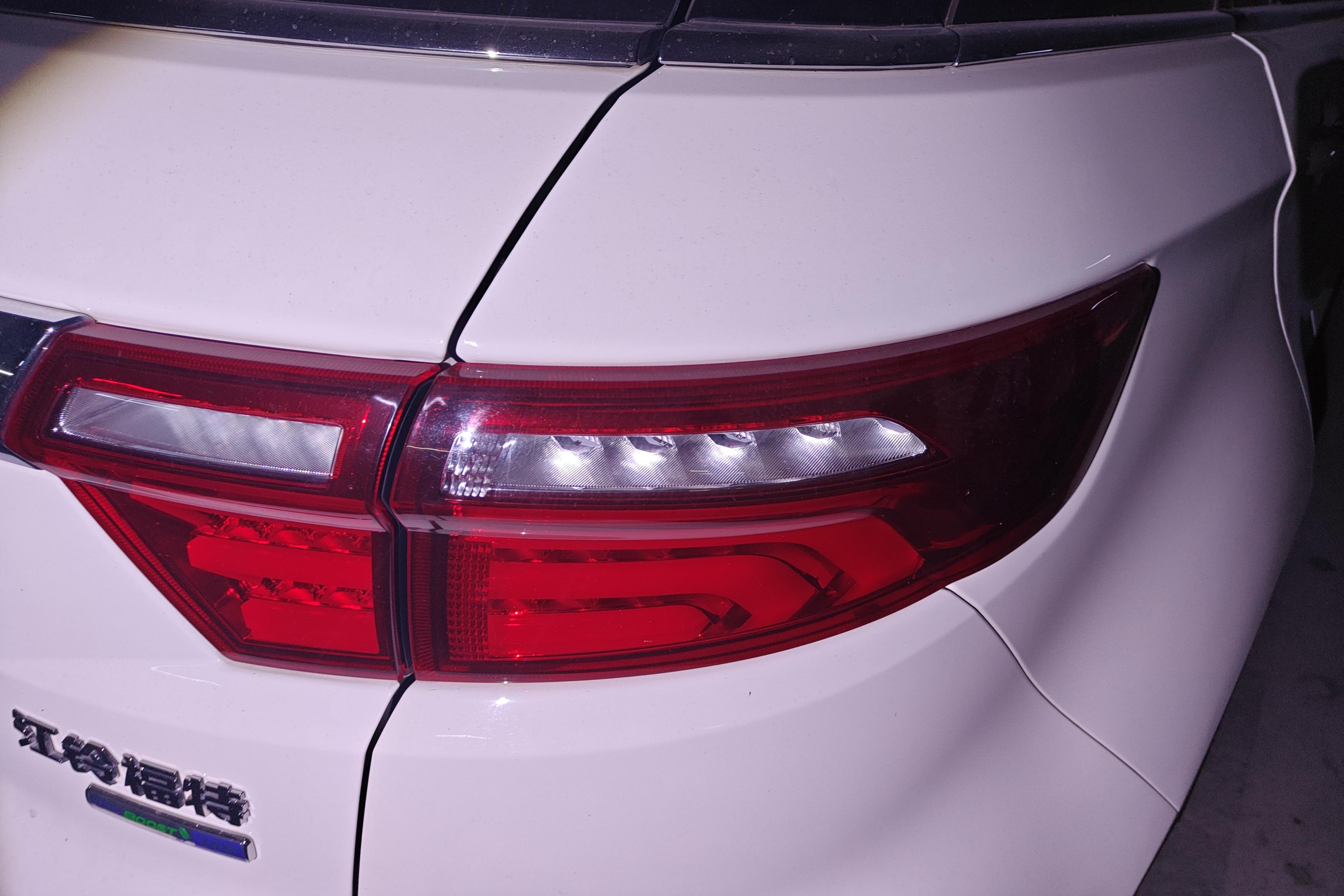 Ford Territory 2019 immagine di auto #9