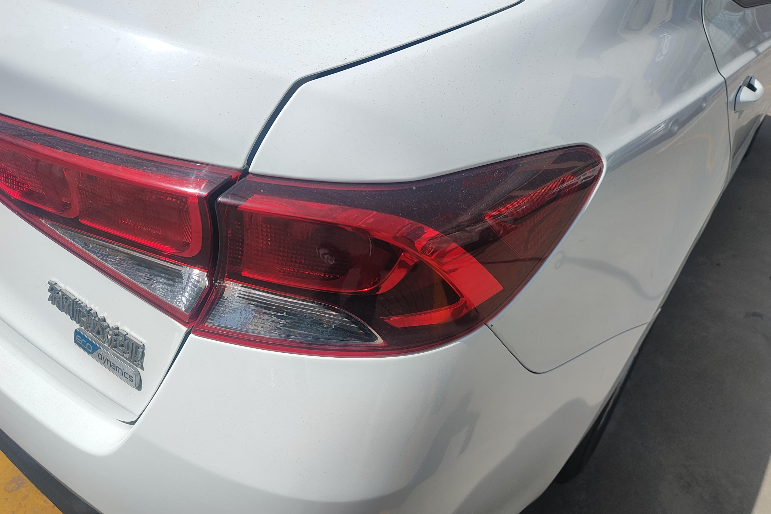 起亚 福瑞迪 2020 汽车图片 #9