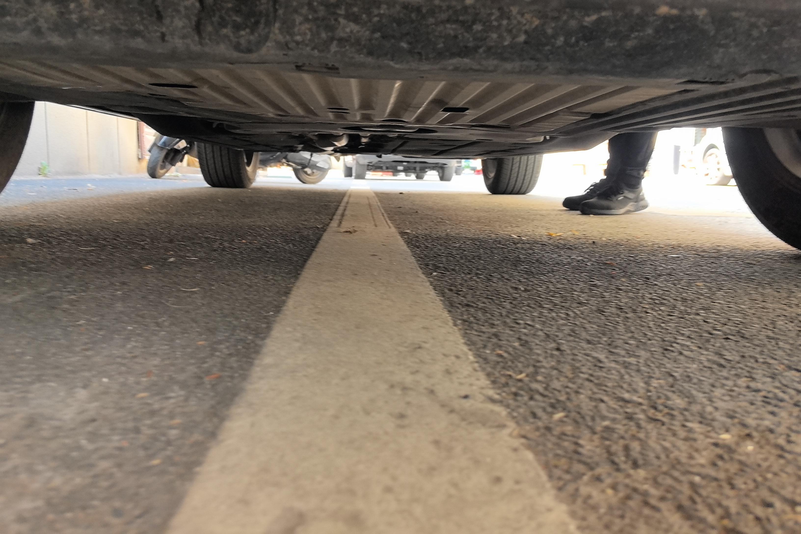 Honda Avancier 2022 car image #9