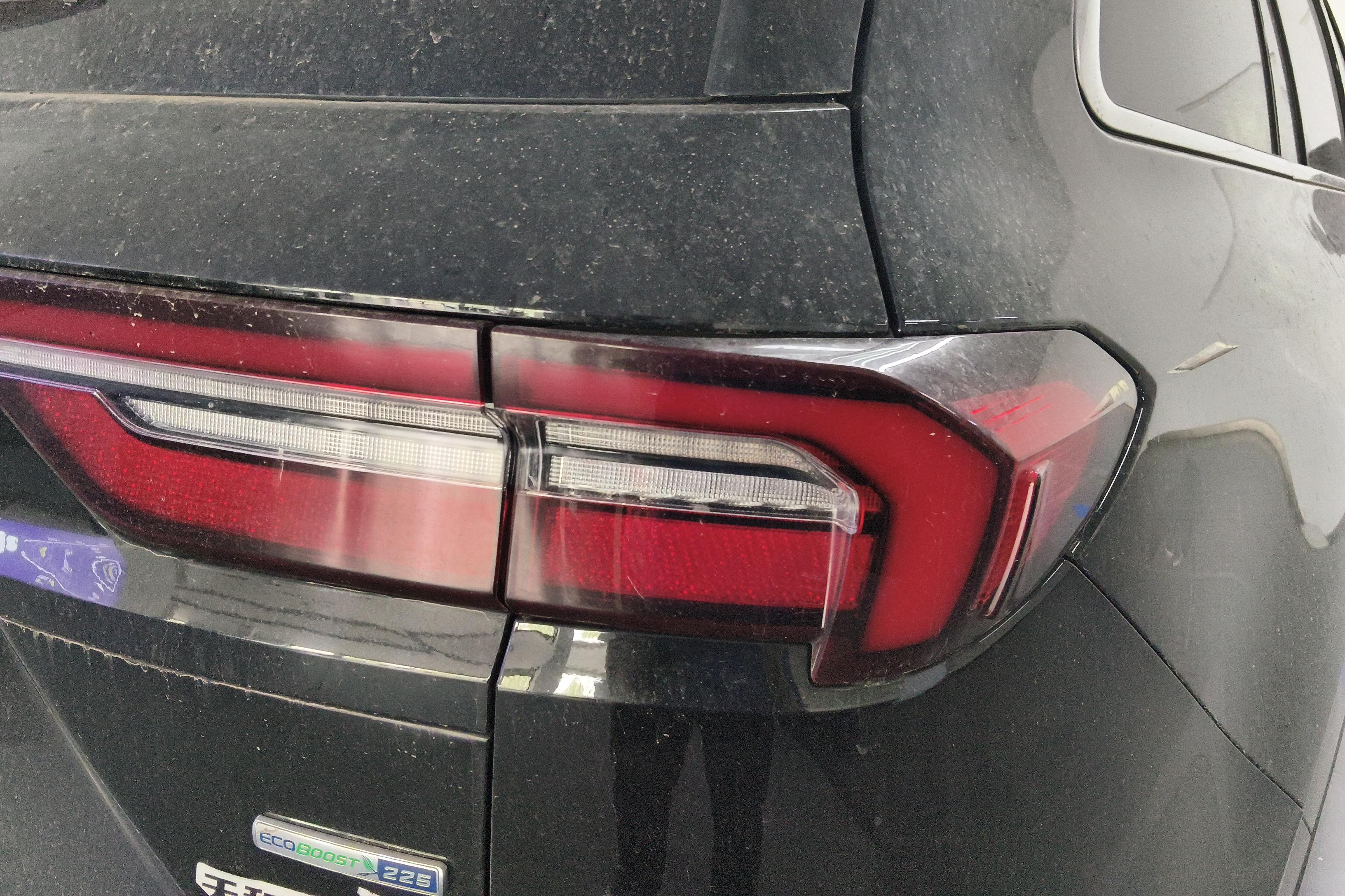 Ford Equator 2022 immagine di auto #9