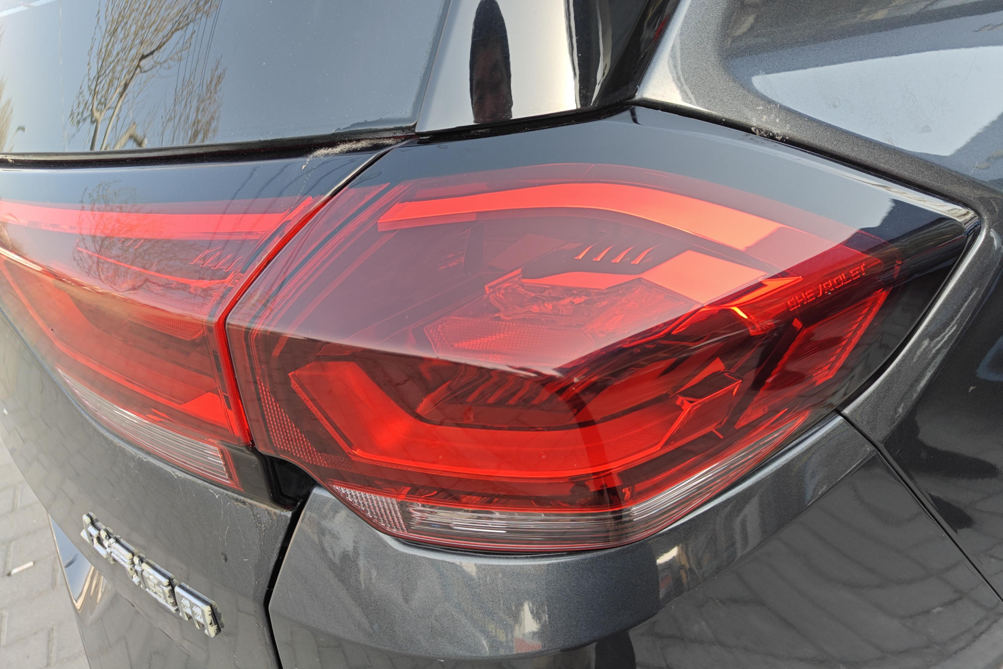 Chevrolet Orlando 2019 #9 Chevrolet Orlando 2019 car image #9