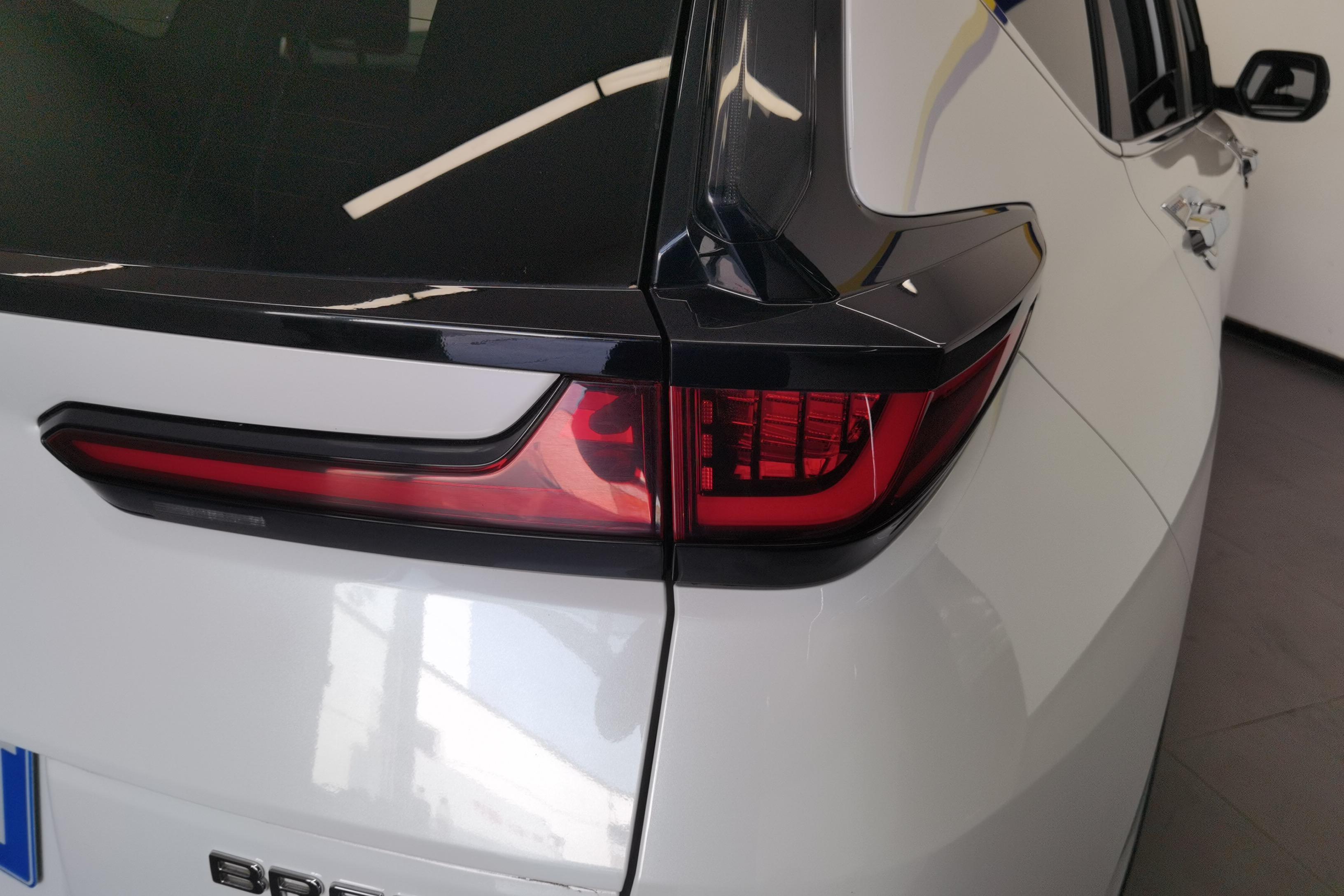 Honda Breeze 2020 car image #9