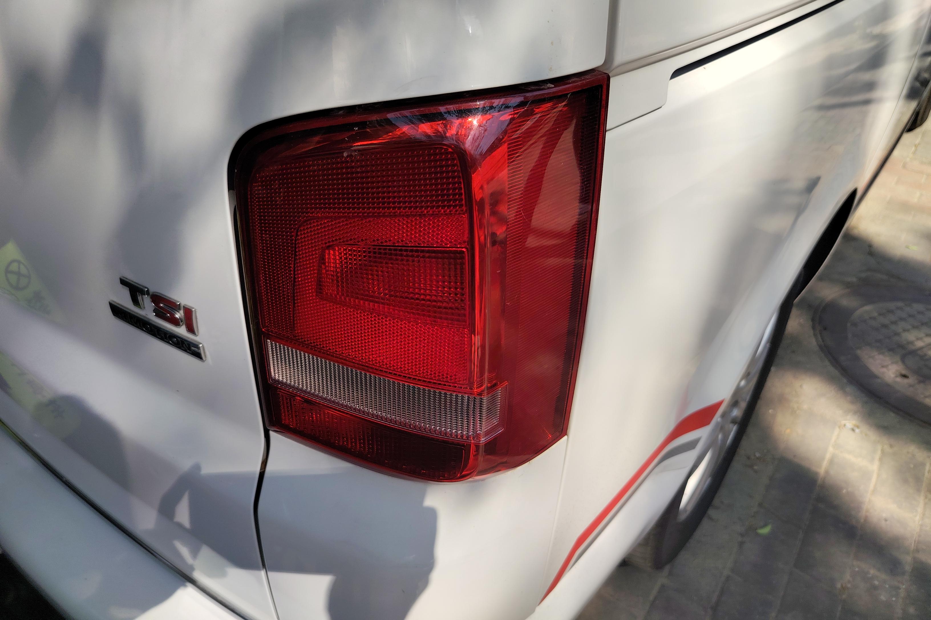 Volkswagen Multivan 2012 #9 Volkswagen Multivan 2012 imagem de carro #9