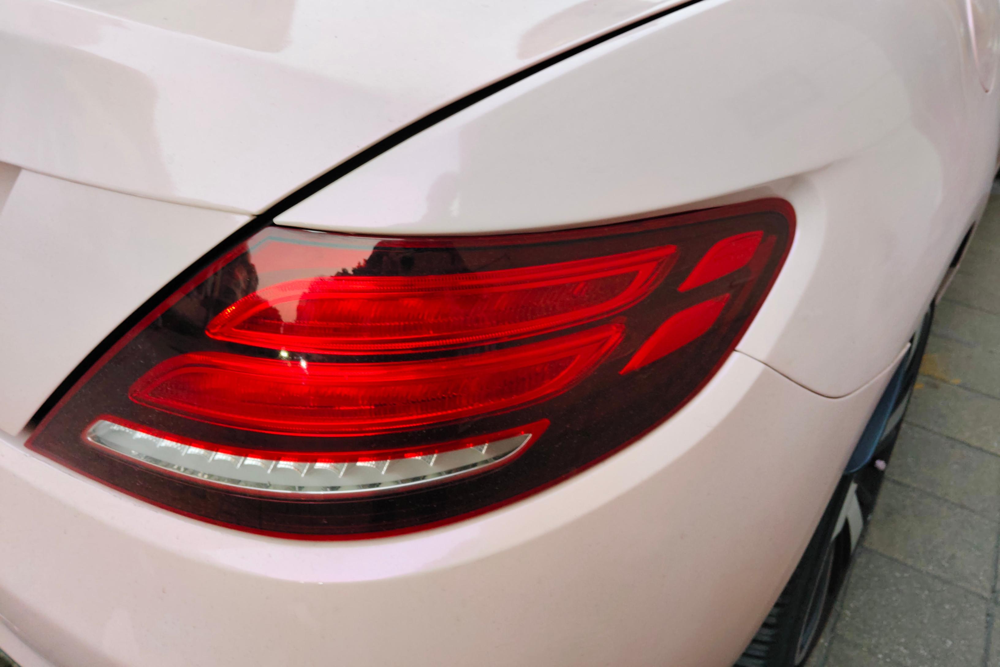 Mercedes-Benz SLC Class 2017 #9 Mercedes-Benz SLC Class 2017 car image #9