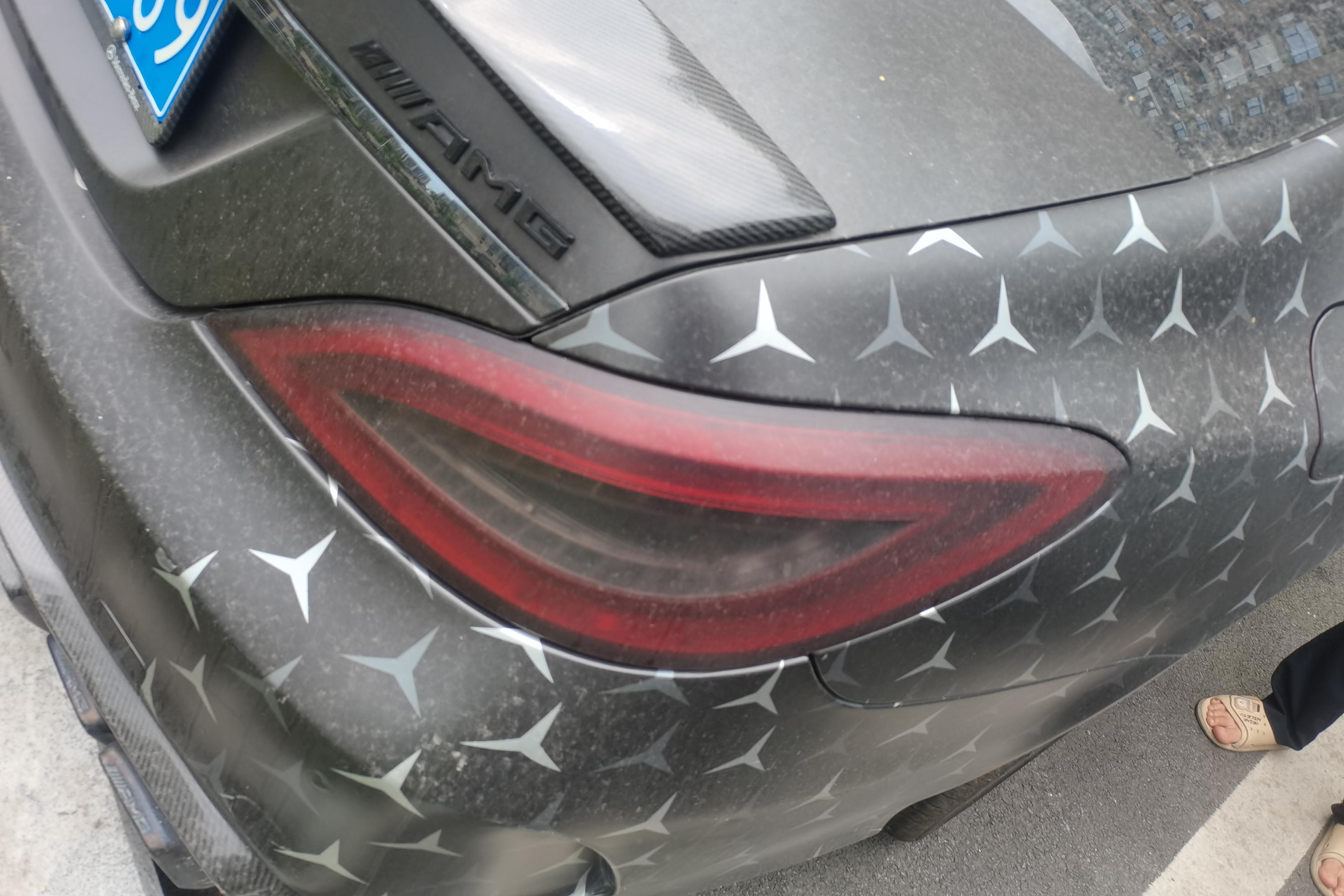 Mercedes-Benz CLS Class 2014 #9 Mercedes-Benz CLS Class 2014 car image #9