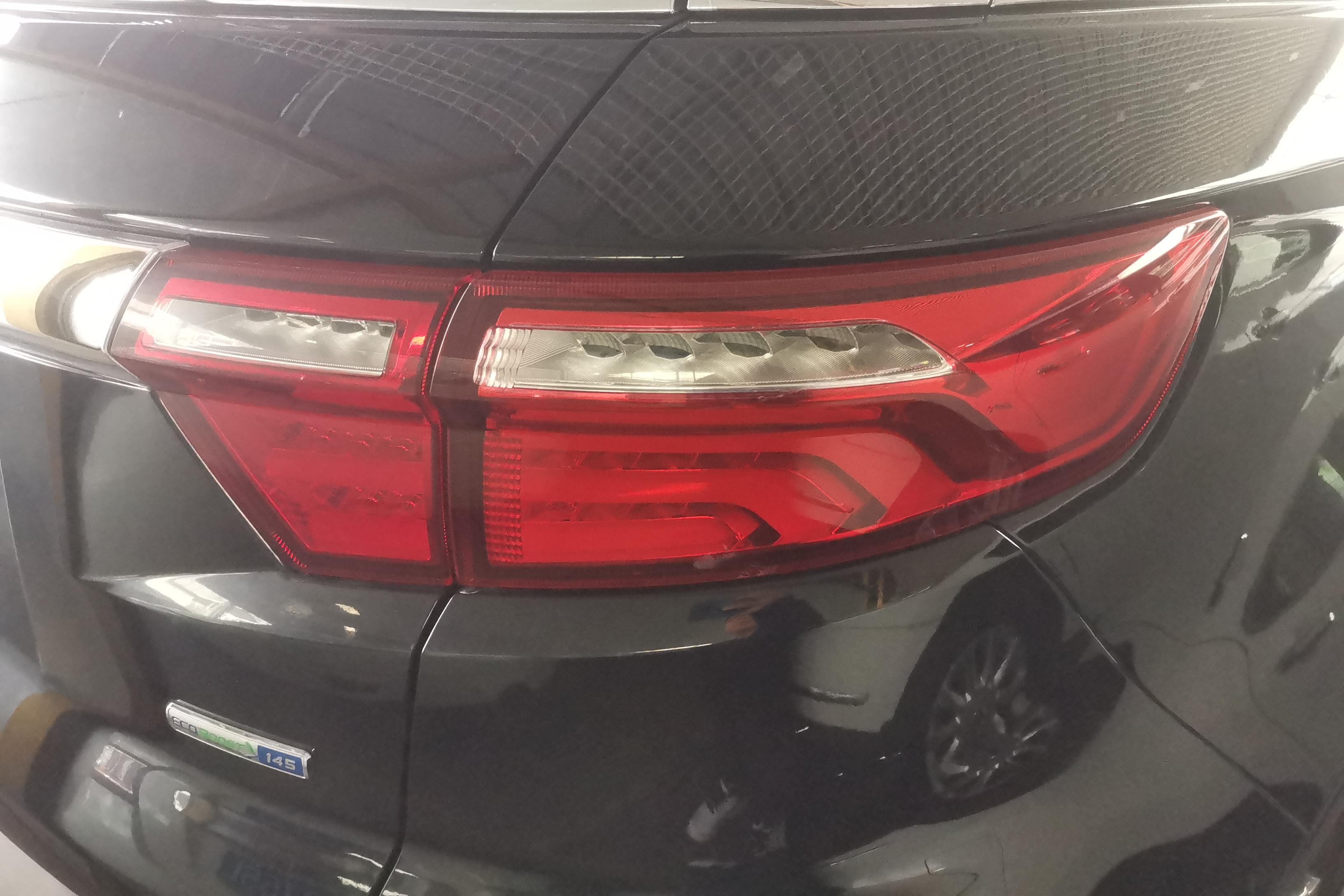 Ford Territory 2019 car image #9