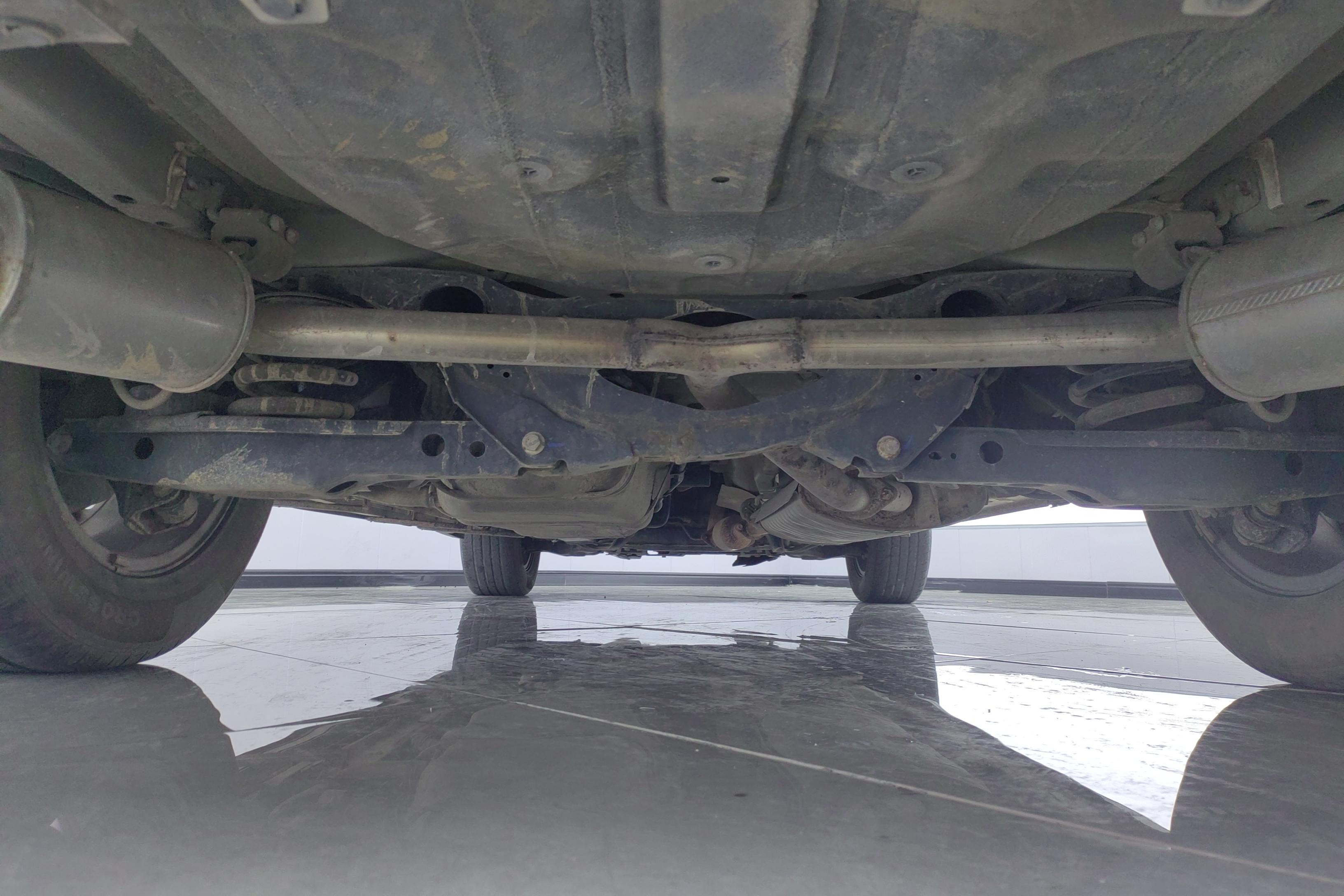 BYD Song 2020 #9 BYD Song 2020 car image #9