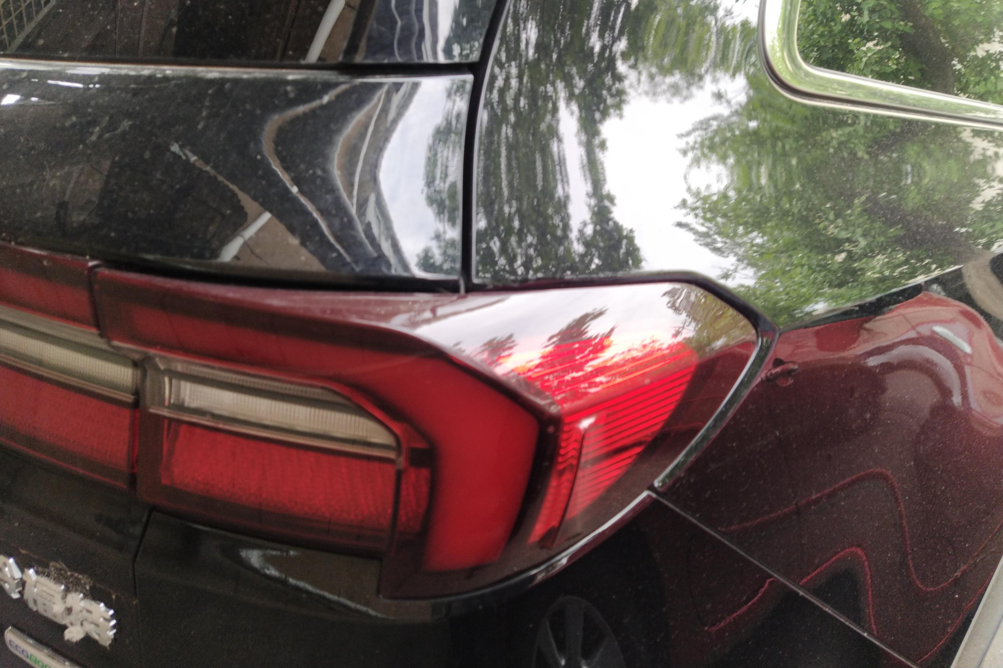 Ford Equator 2021 car image #9