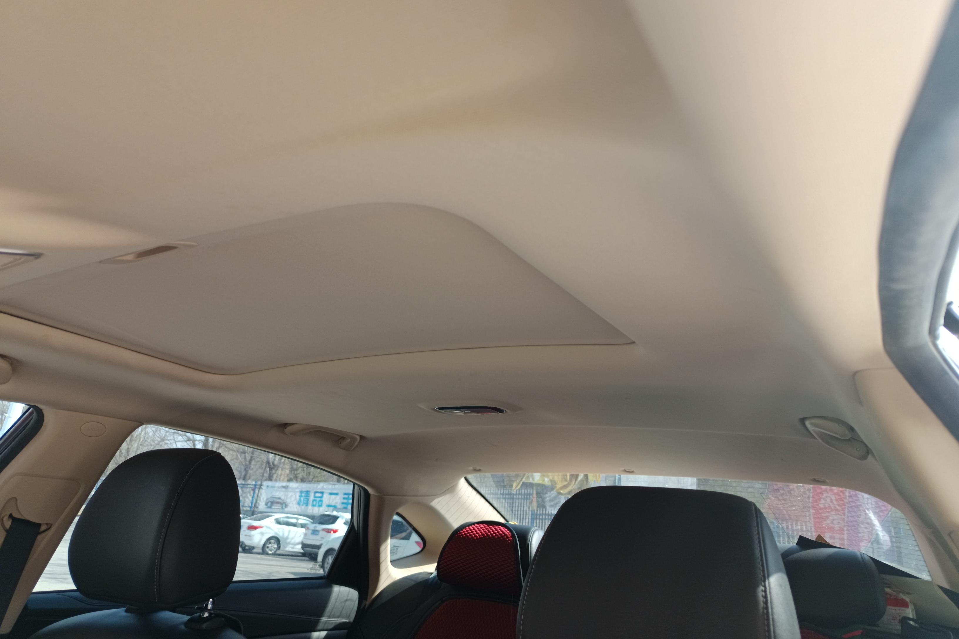 长安 锐程CC 2021 #9 长安 锐程CC 2021 汽车图片 #9