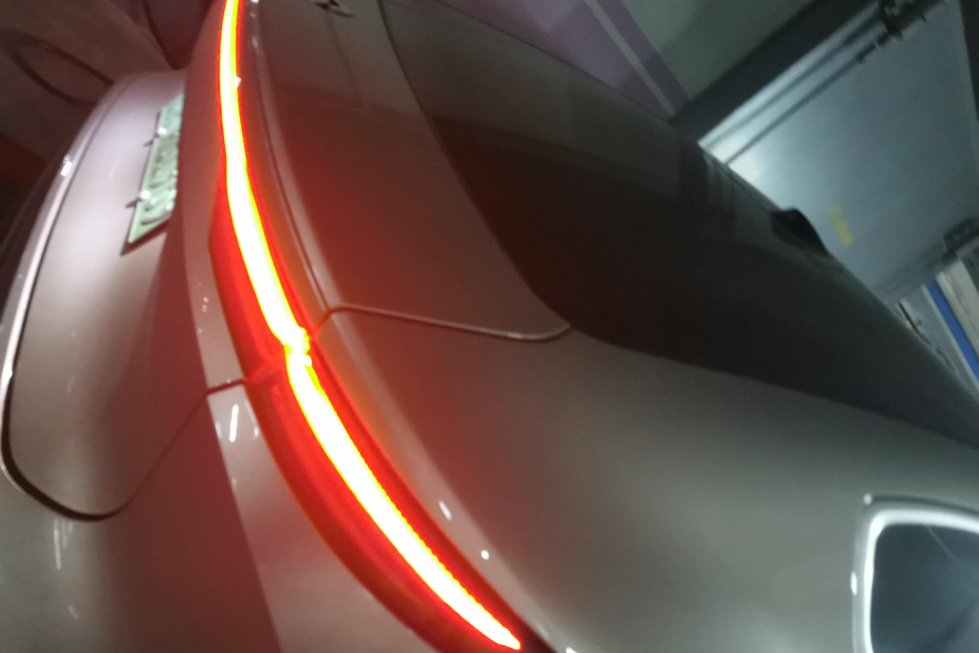 NIO EC7 2023 car image #9