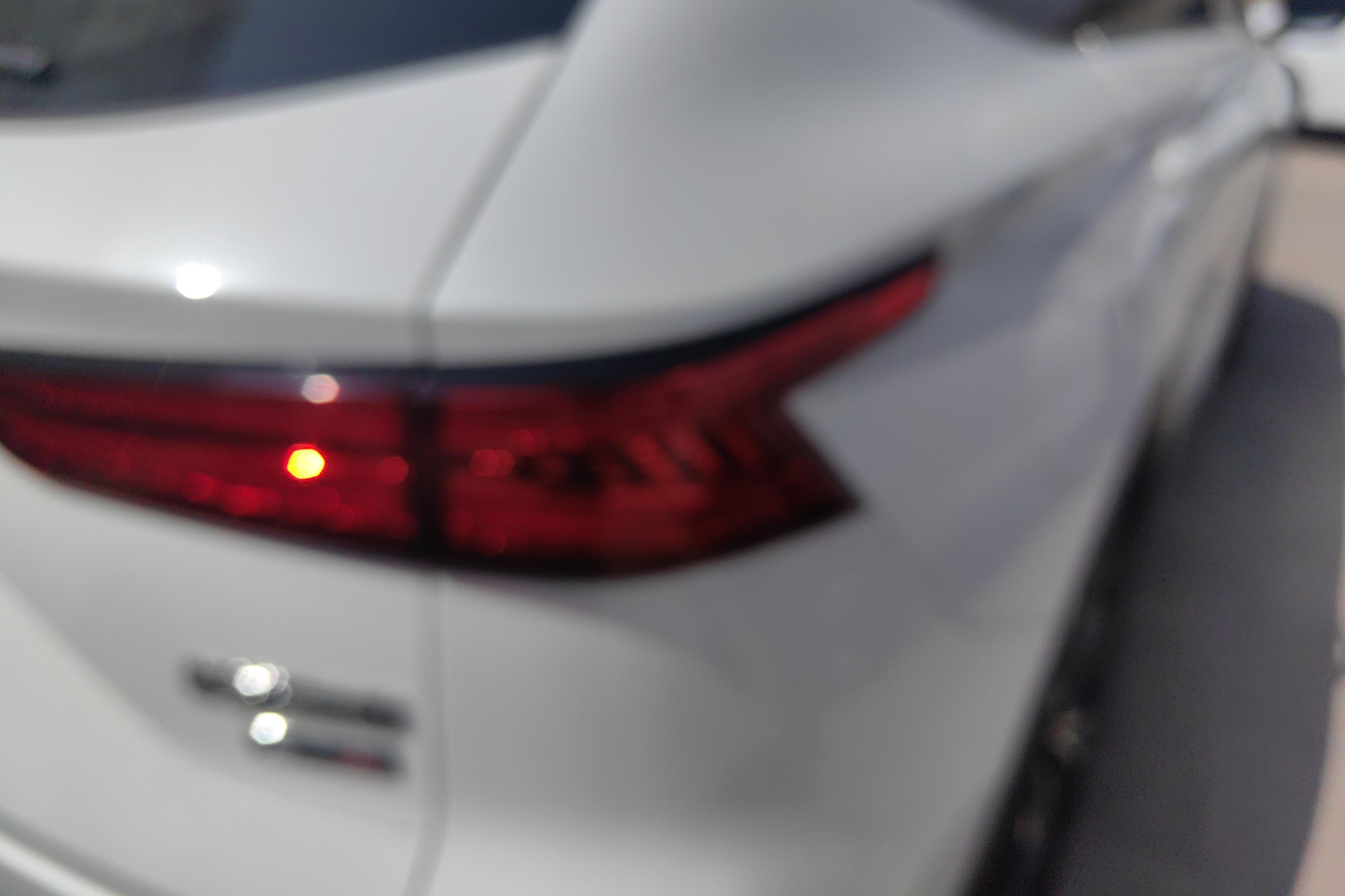 Haval Fierce Dragon MAX 2023 immagine di auto #9