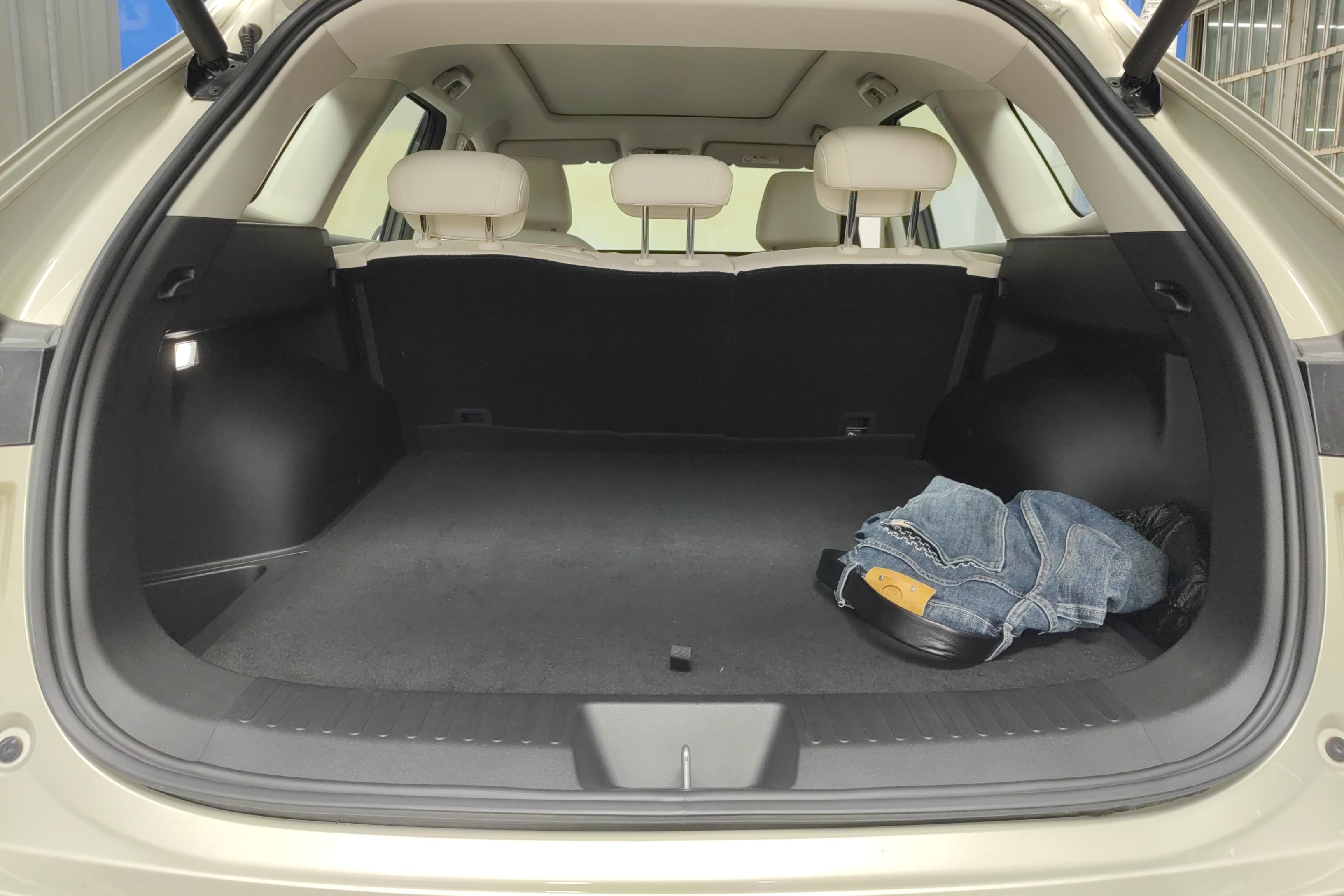 Haval Fierce Dragon MAX 2023 car image #9