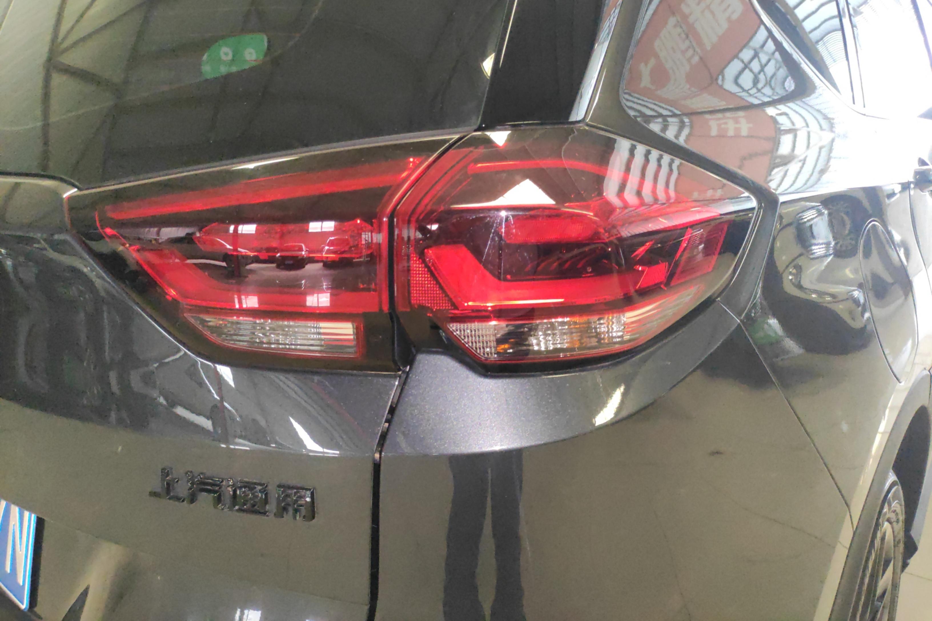 Chevrolet Orlando 2022 #9 Chevrolet Orlando 2022 car image #9