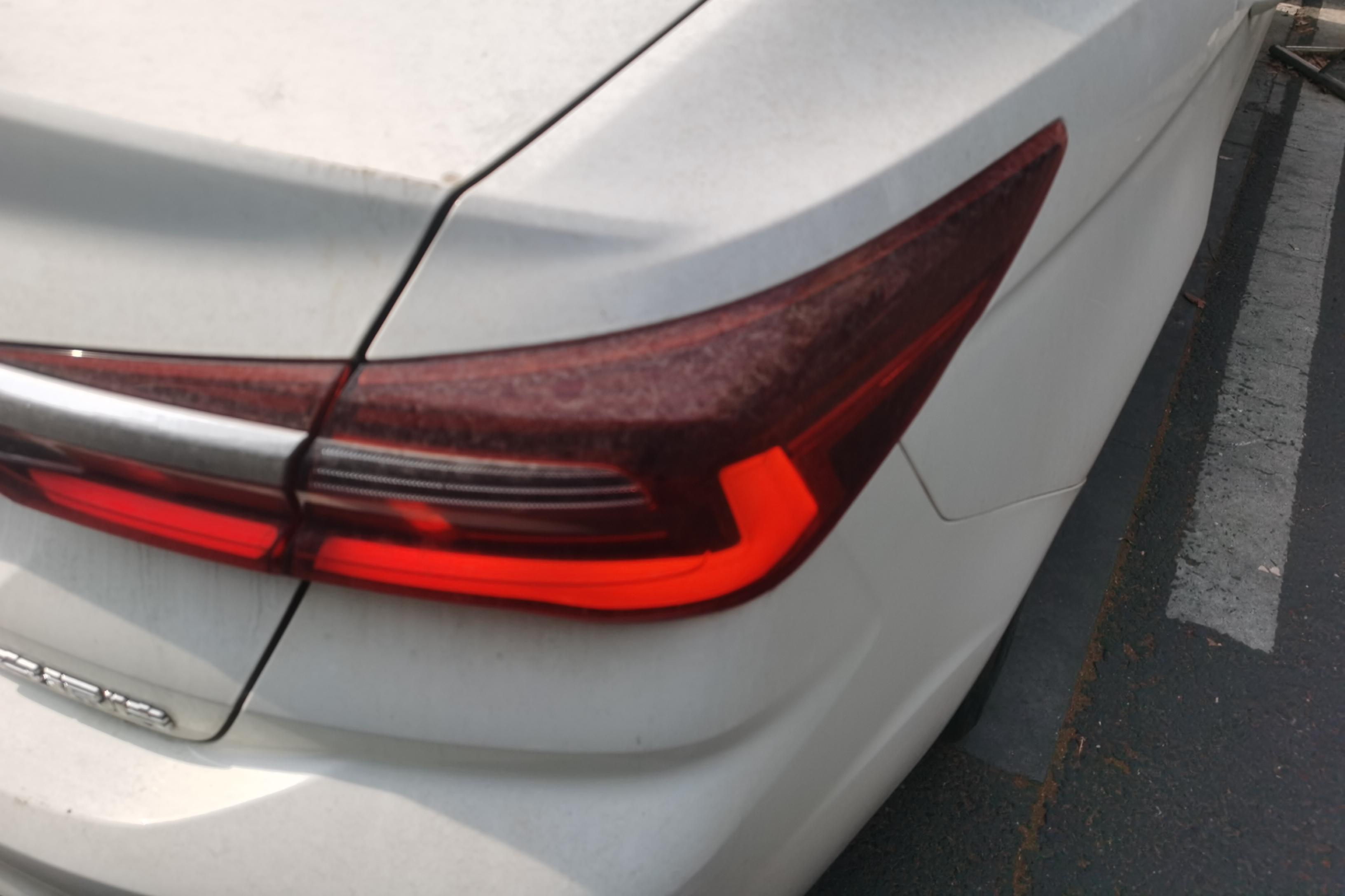 Ford Escort 2021 car image #9