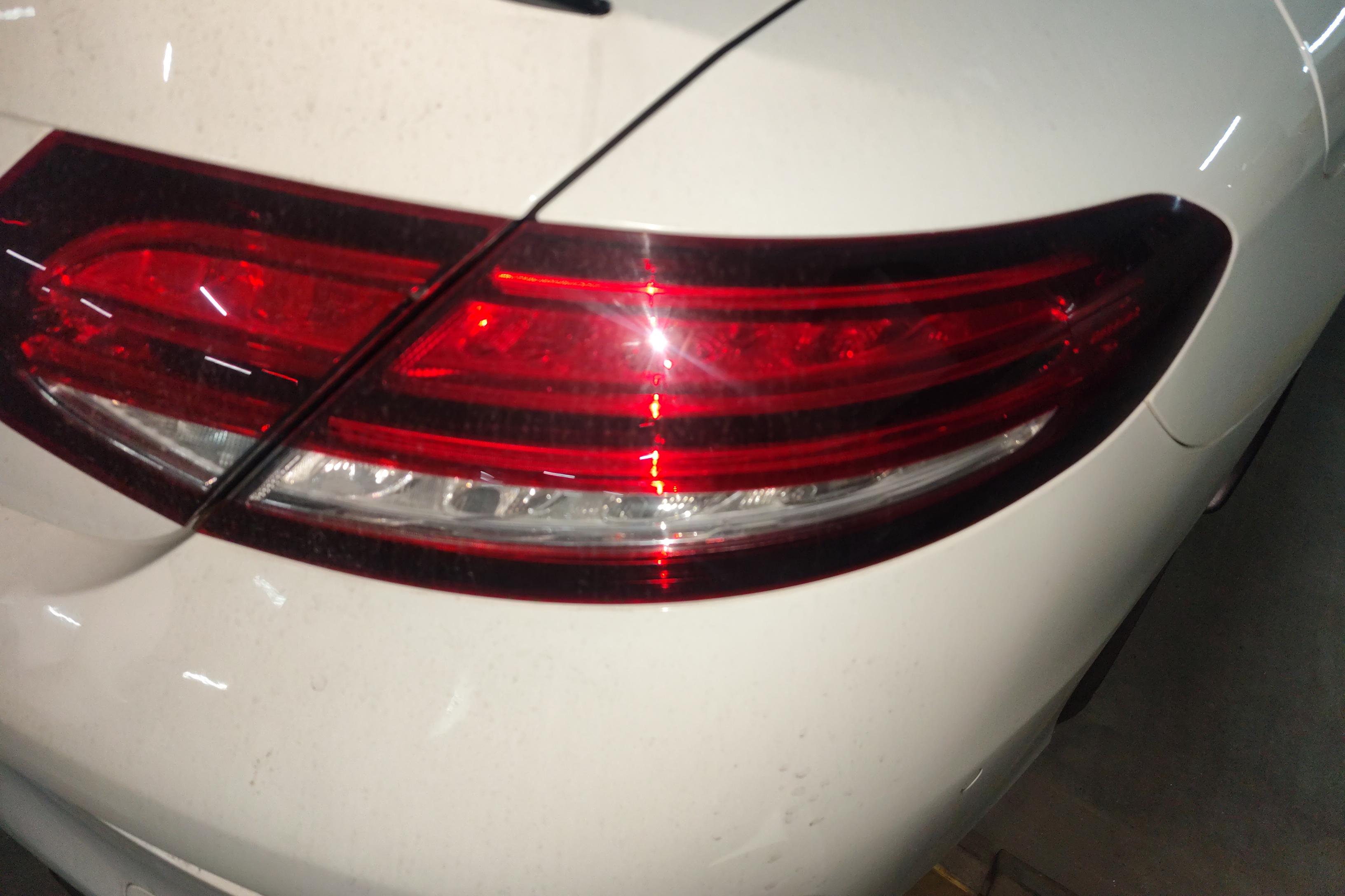 Mercedes-Benz C Class (Imported) 2019 car image #9