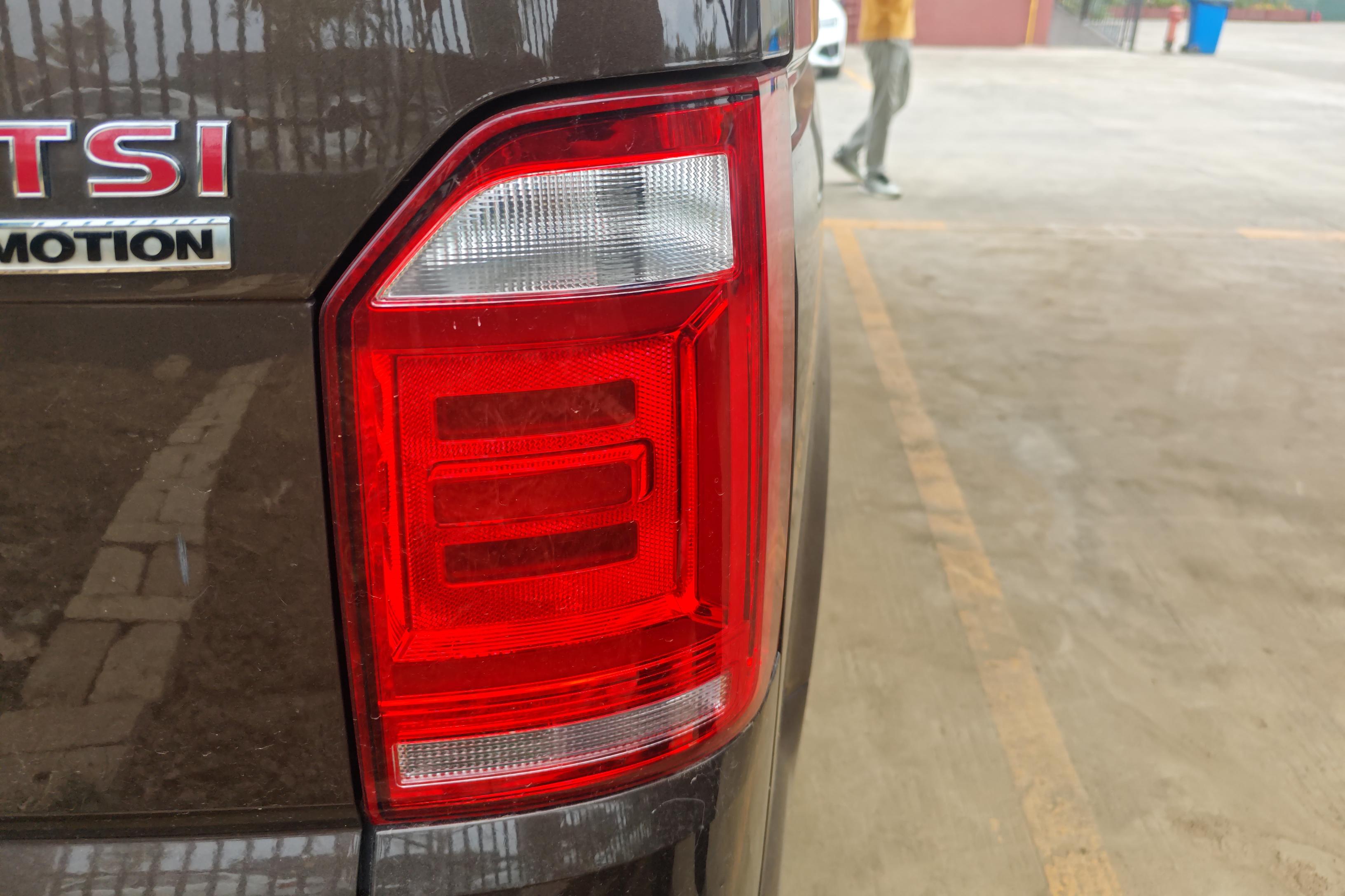 Volkswagen Multivan 2016 #9 Volkswagen Multivan 2016 imagem de carro #9