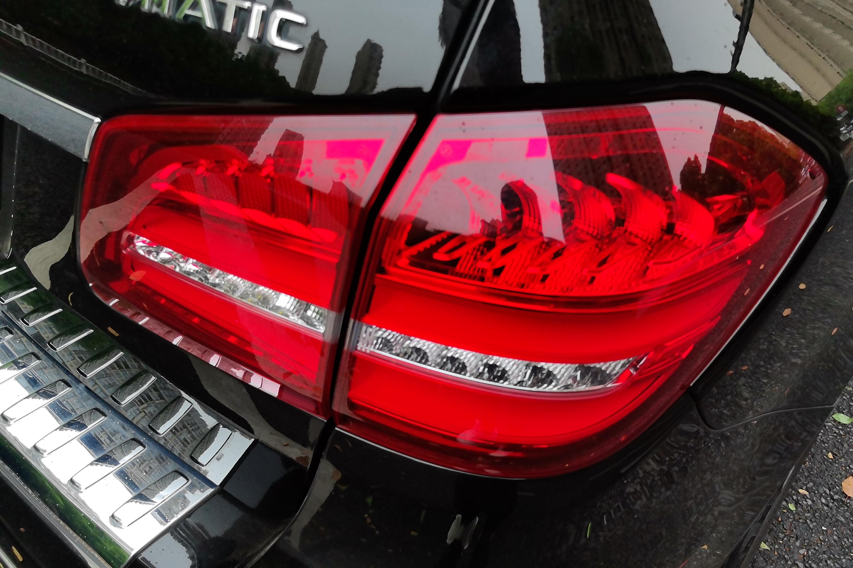 Mercedes-Benz GLS AMG 2016 car image #9