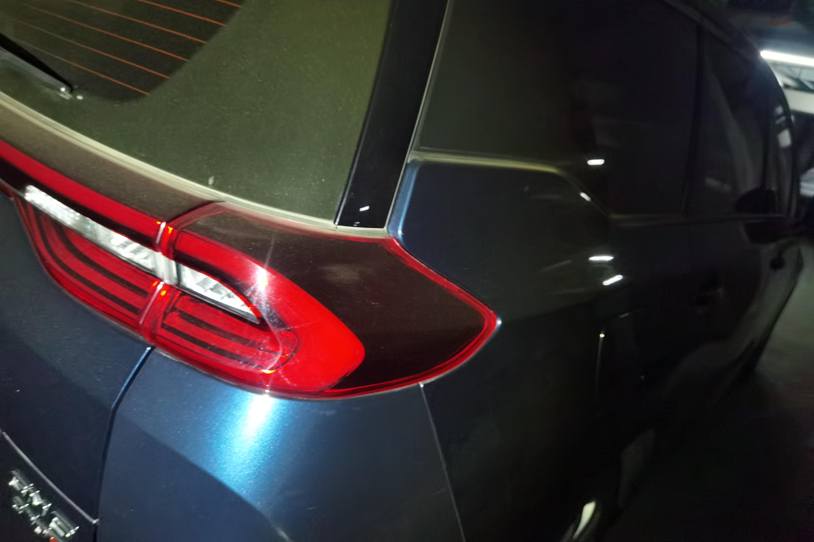 GAC Trumpchi M6 2019 car image #9