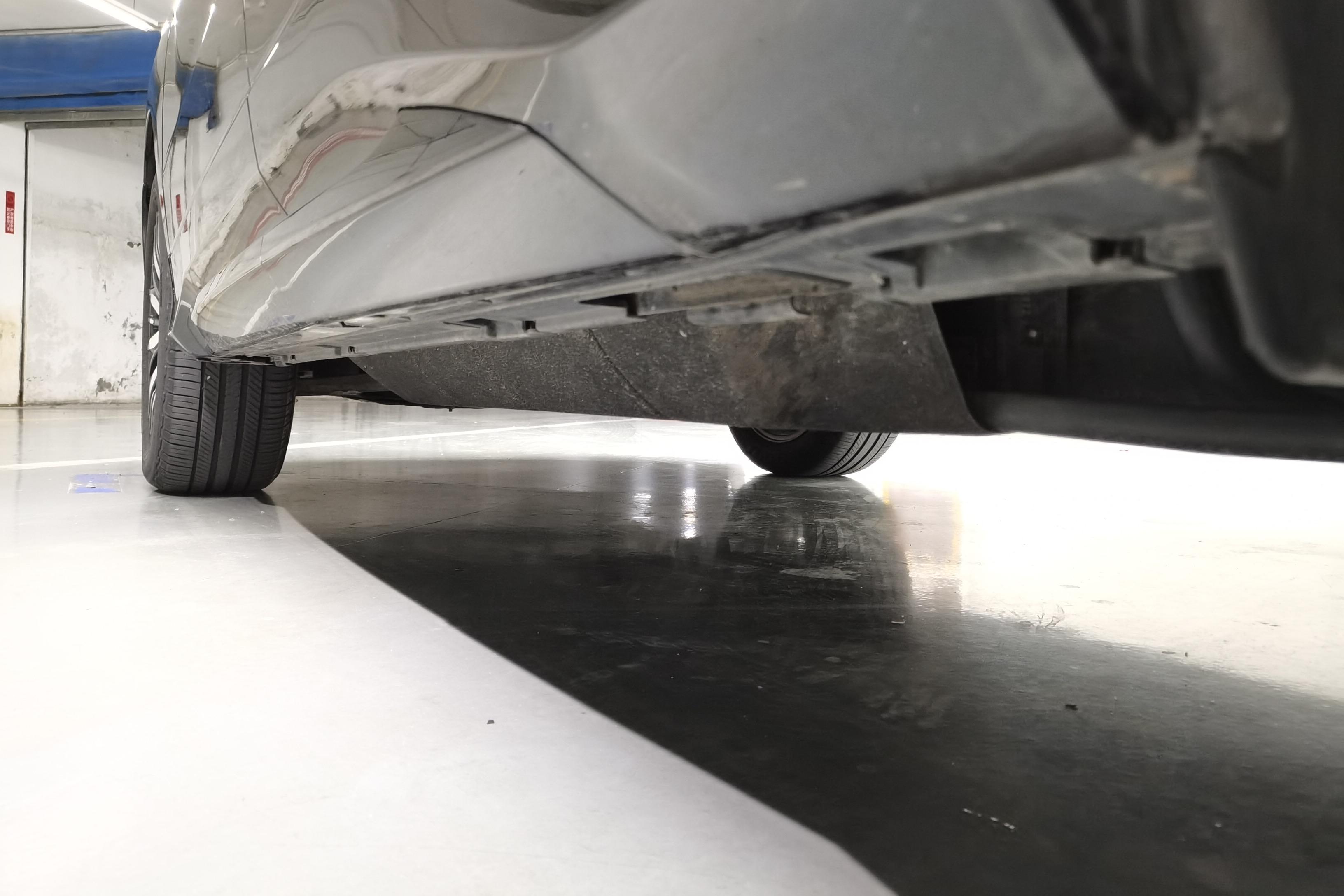 Honda Avancier 2022 #9 Honda Avancier 2022 car image #9