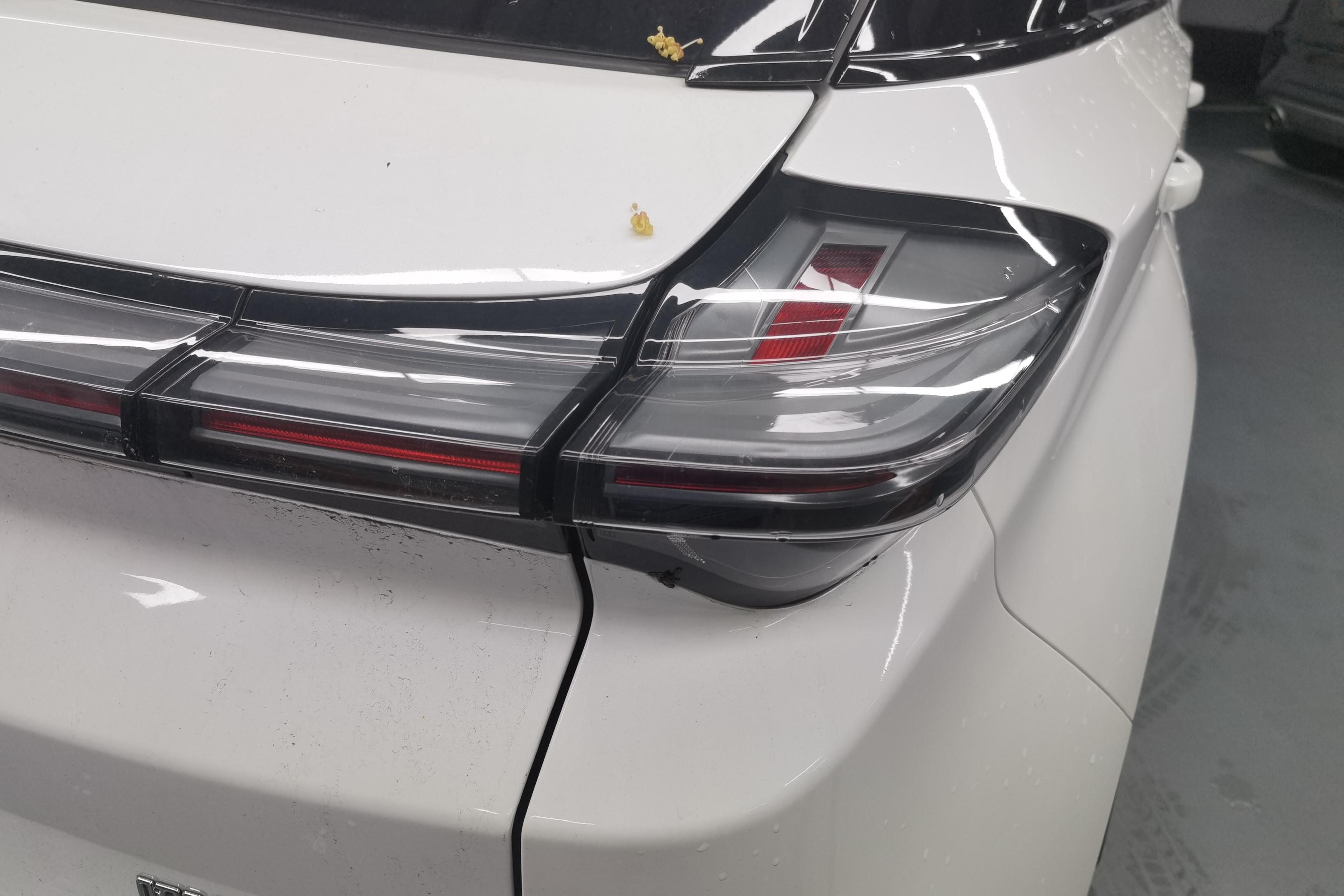 Neta U 2024 изображение автомобиля #9