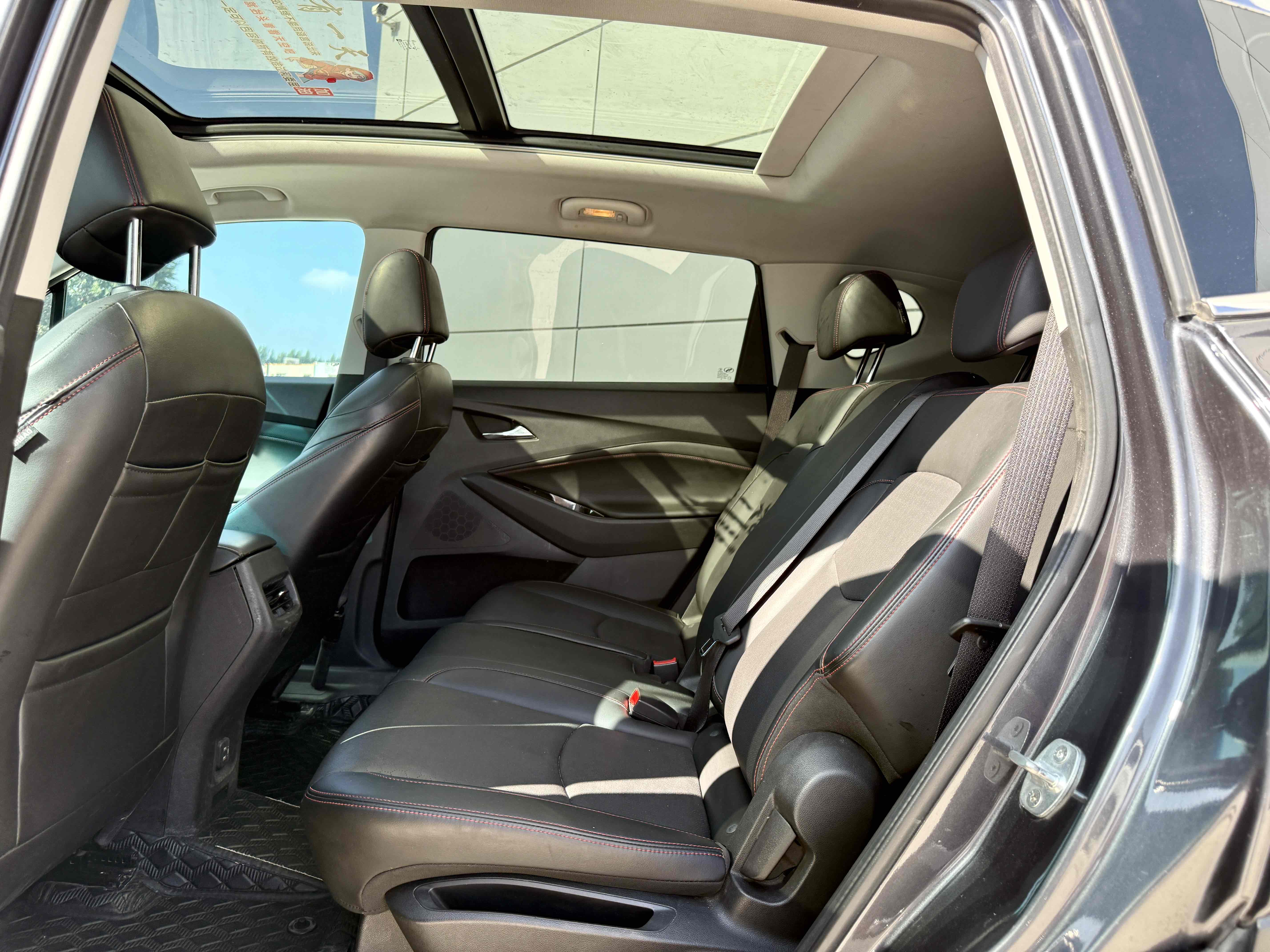 Chevrolet Orlando 2020 #9 Chevrolet Orlando 2020 immagine di auto #9