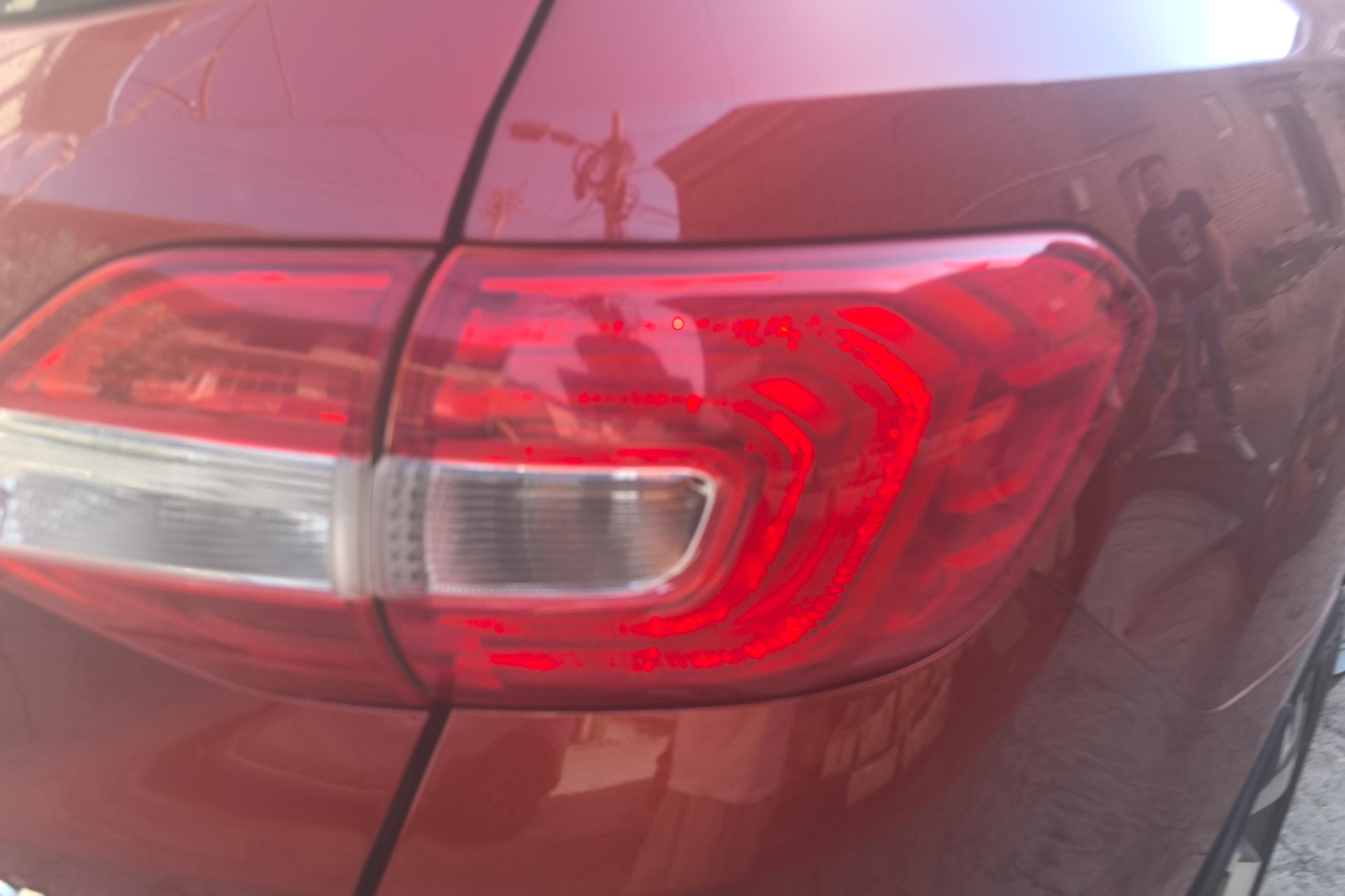 Ford Everest 2017 #9 Ford Everest 2017 car image #9