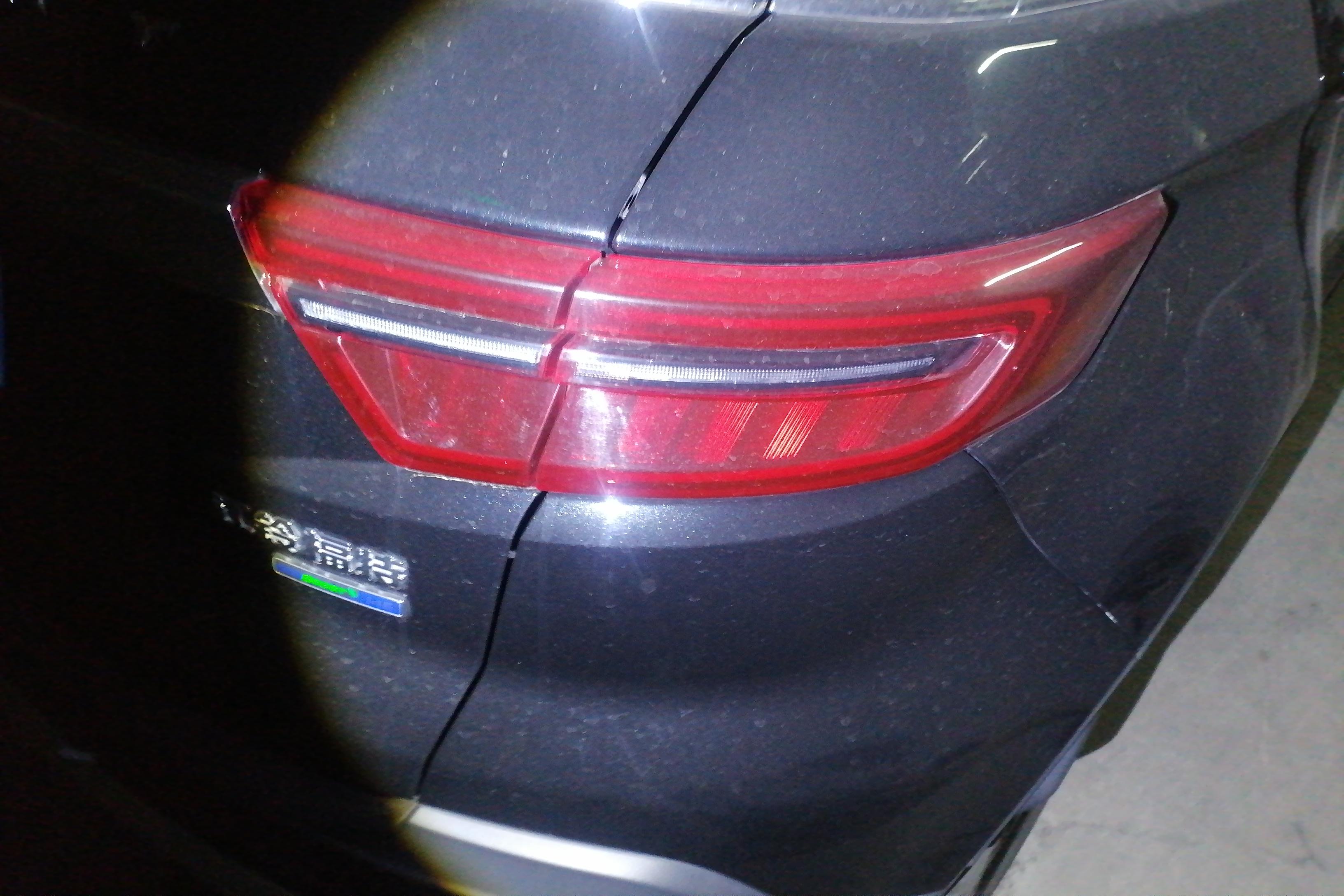 Ford Territory 2022 immagine di auto #9