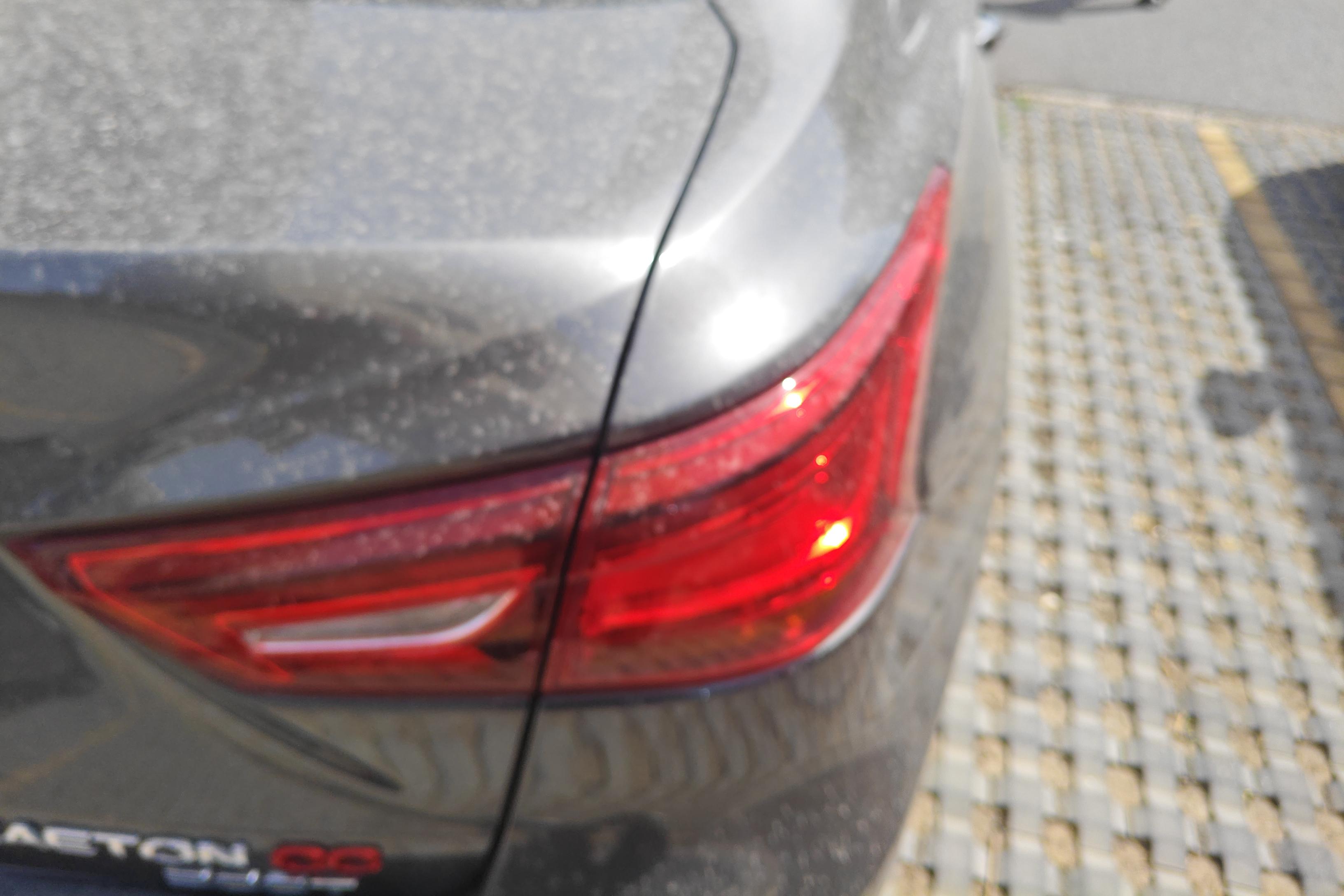 长安 锐程CC 2021 #9 长安 锐程CC 2021 汽车图片 #9