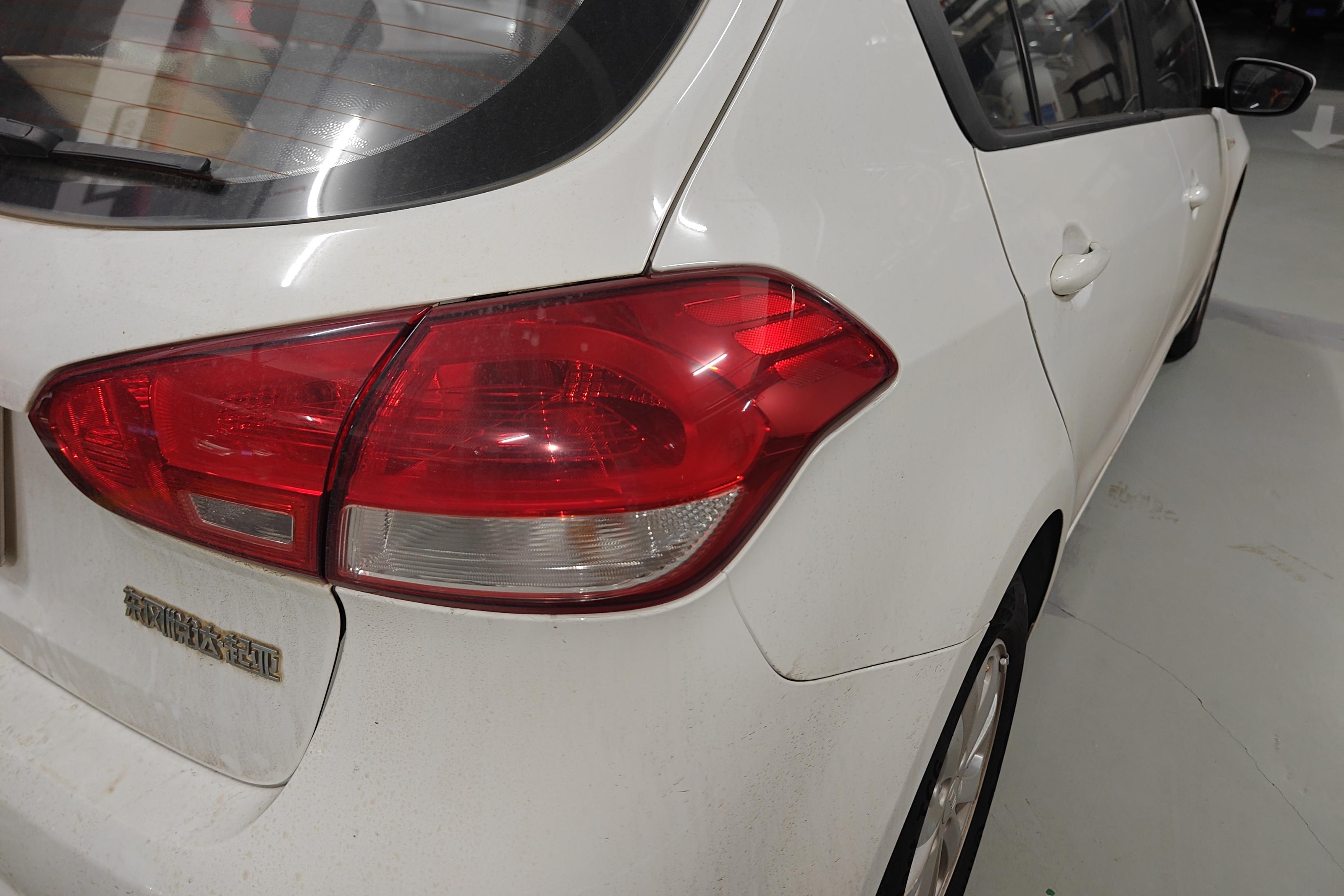 起亚 起亚K3S 2015 汽车图片 #9