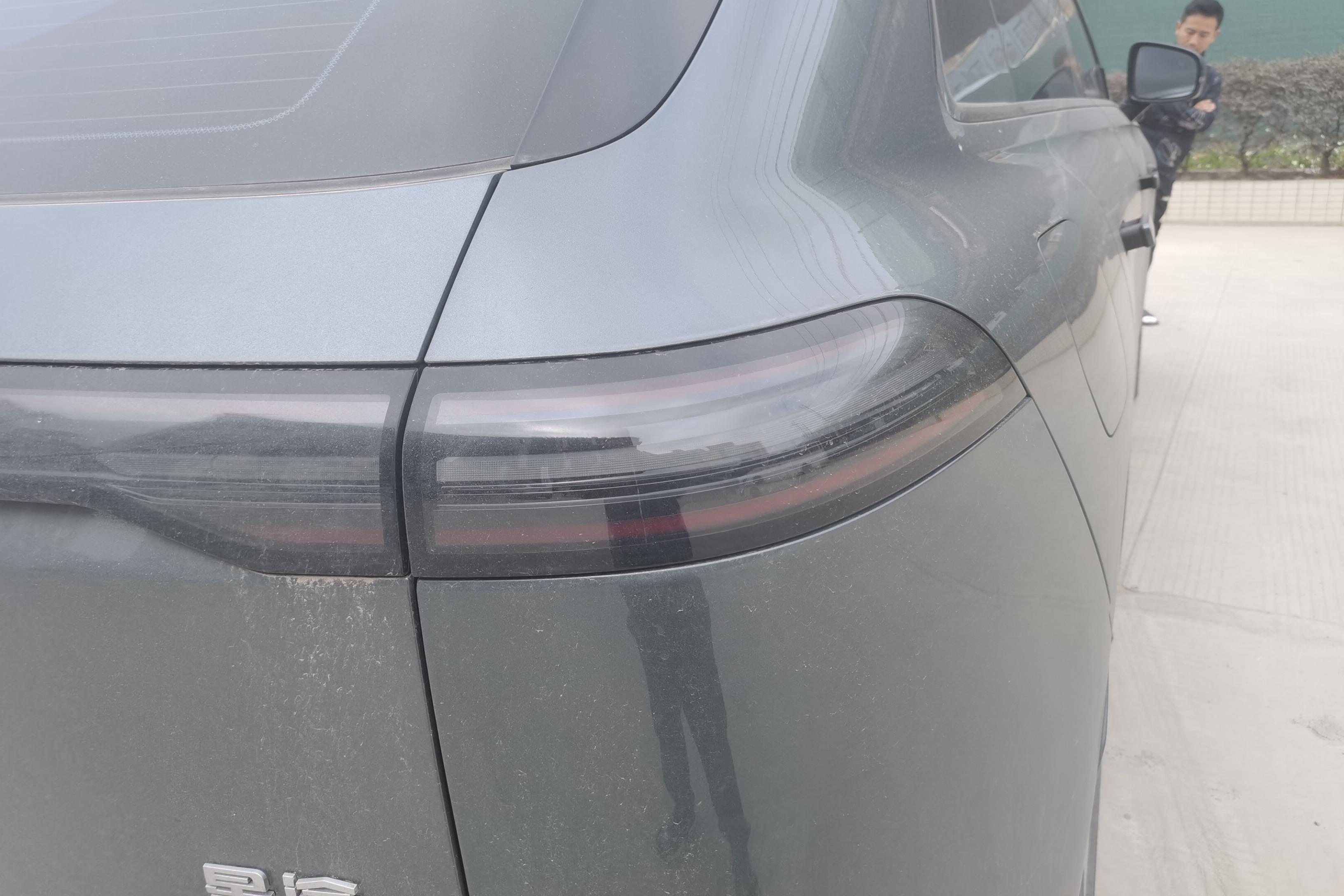 Exceed Stellar Era ET 2024 car image #9