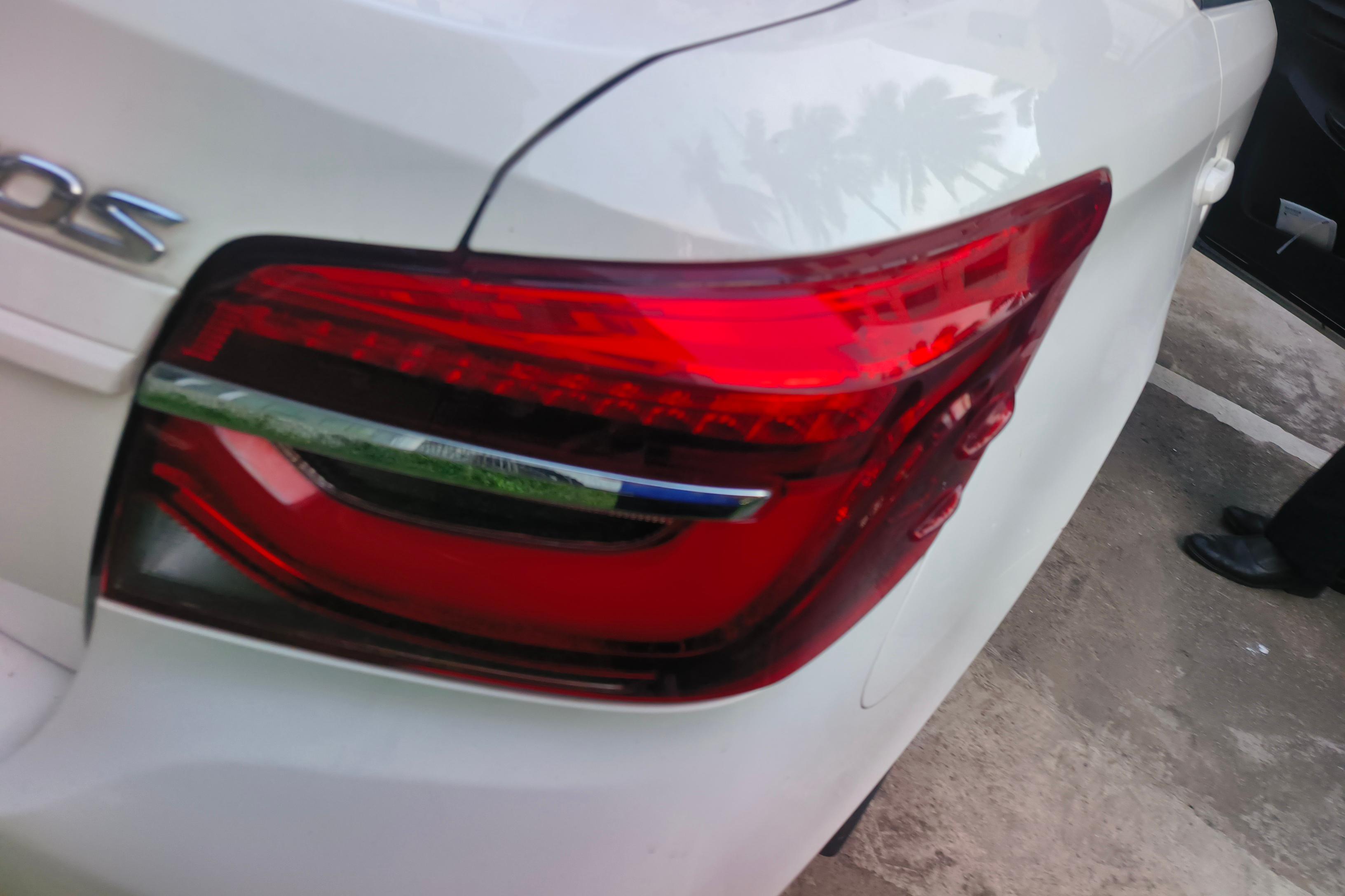 Toyota Vios 2020 car image #9