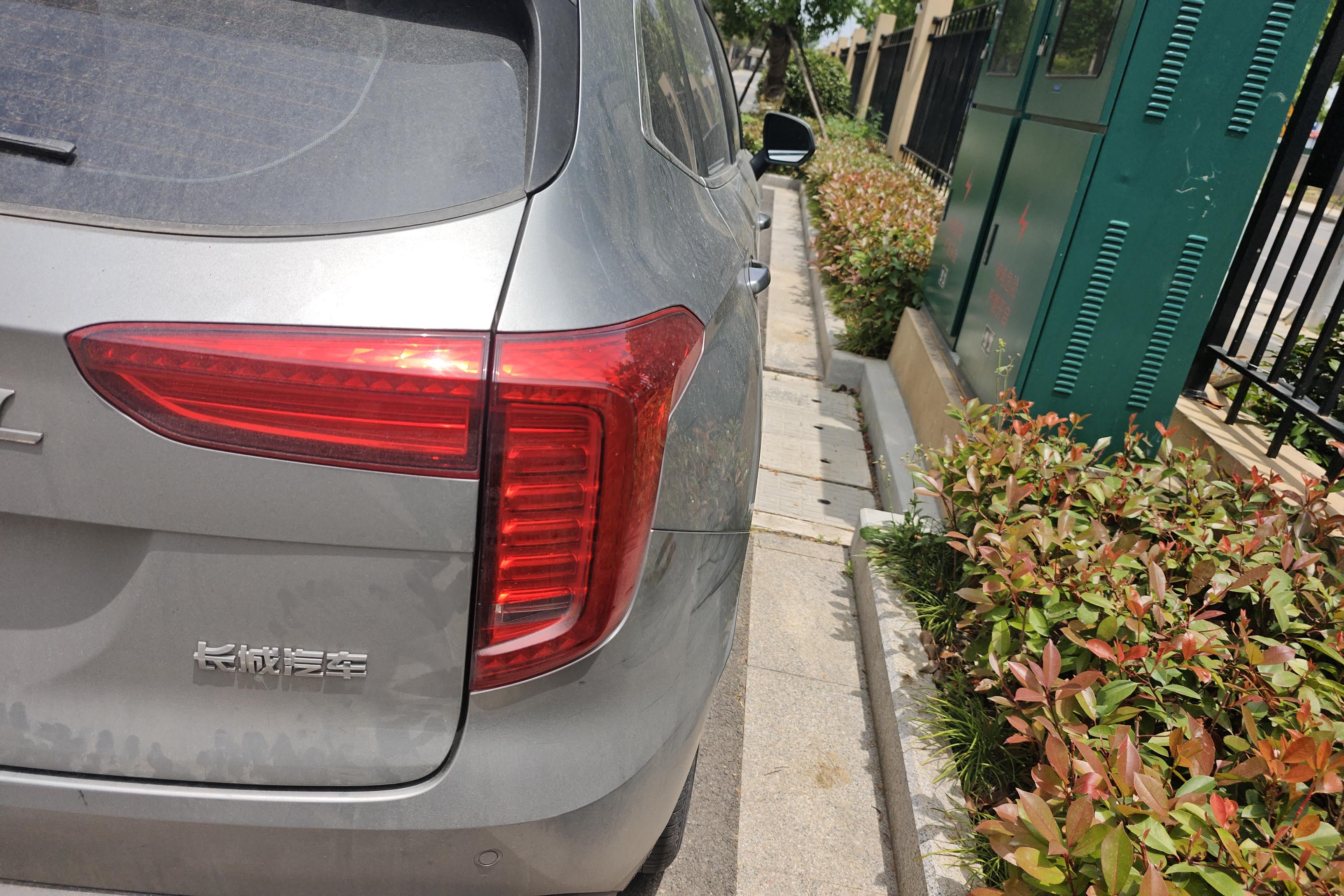 Haval Jolion 2021 immagine di auto #9