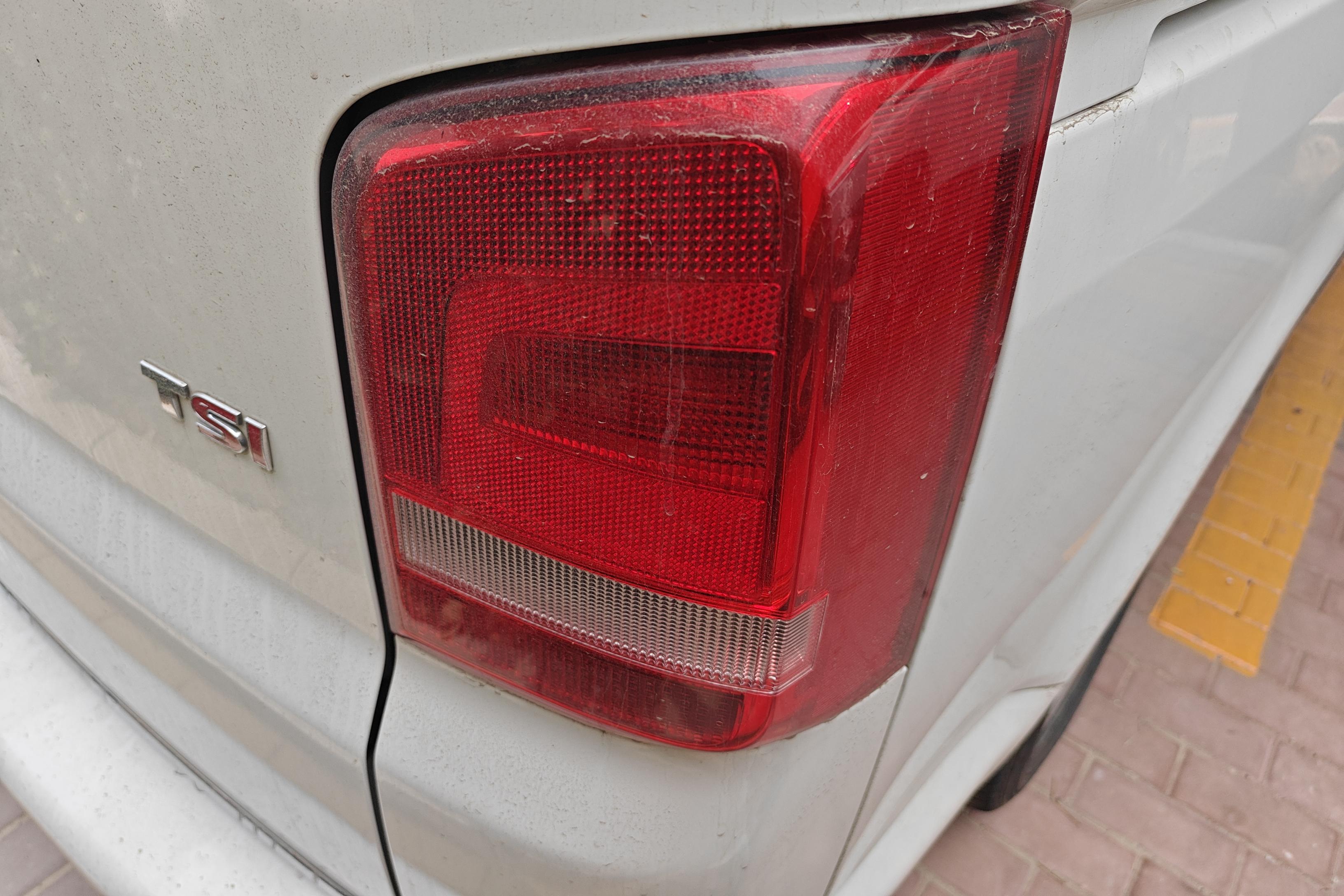 Volkswagen Multivan 2012 #9 Volkswagen Multivan 2012 imagem de carro #9