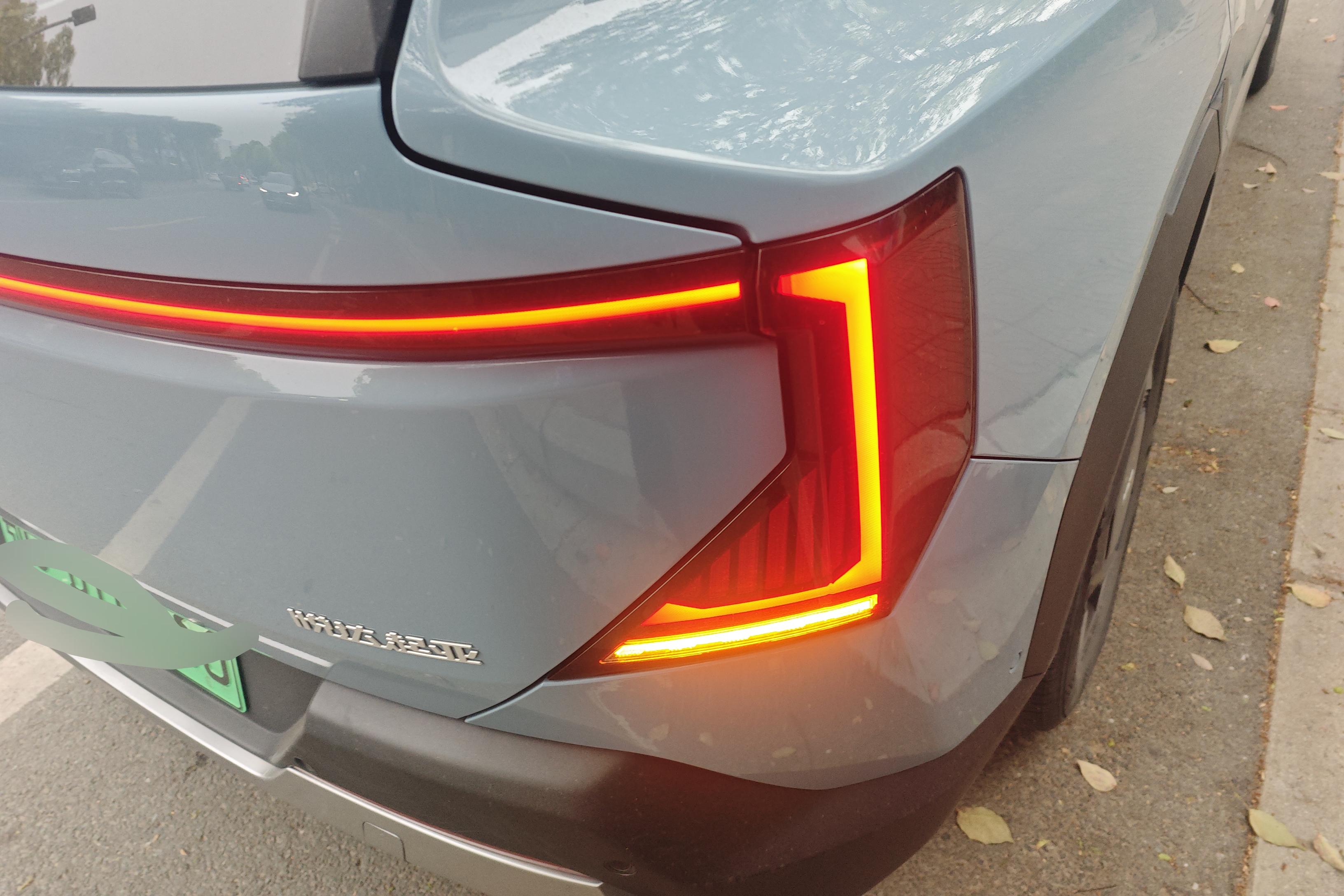 Kia EV5 2023 image de voiture #9