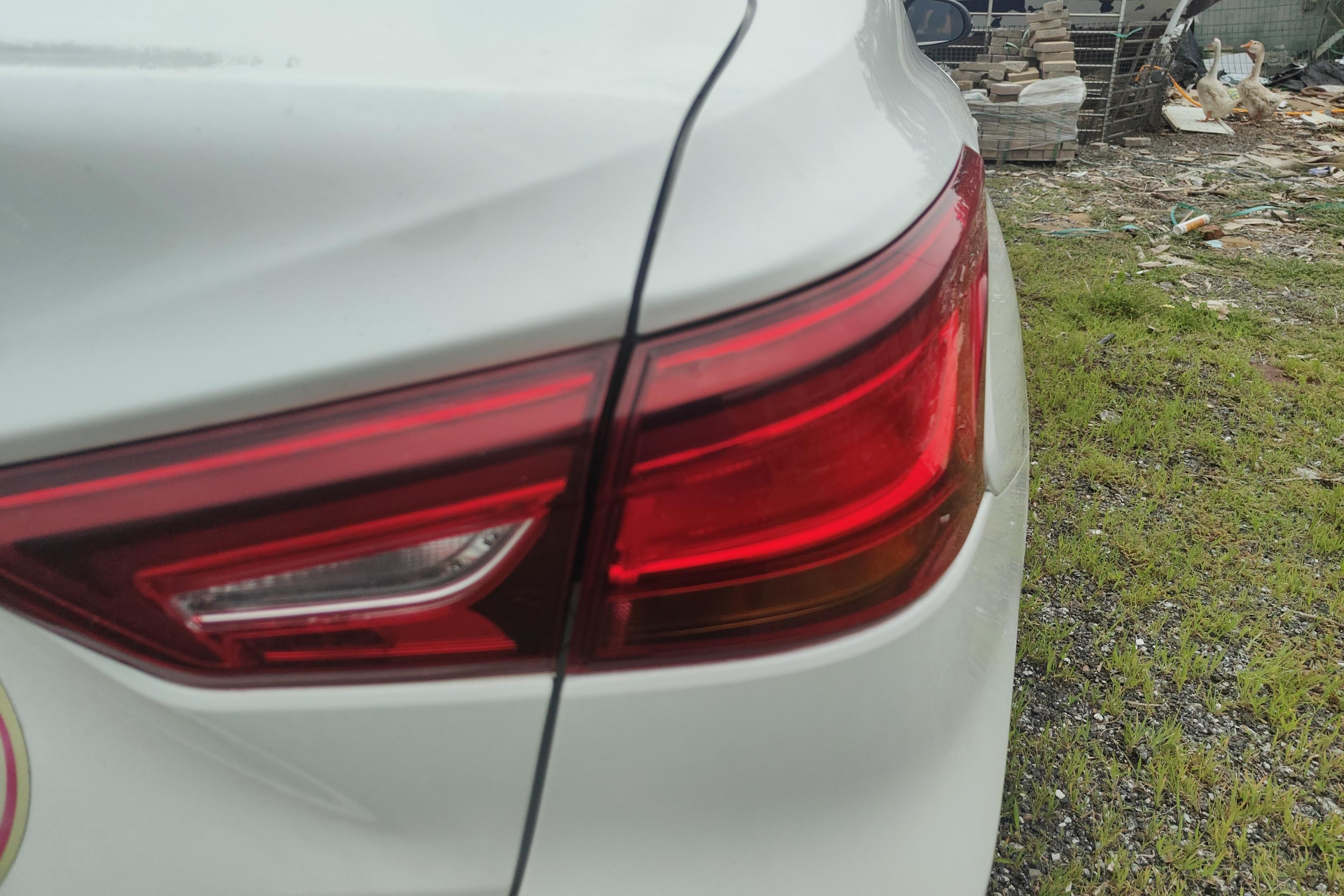 长安 锐程CC 2020 #9 长安 锐程CC 2020 汽车图片 #9