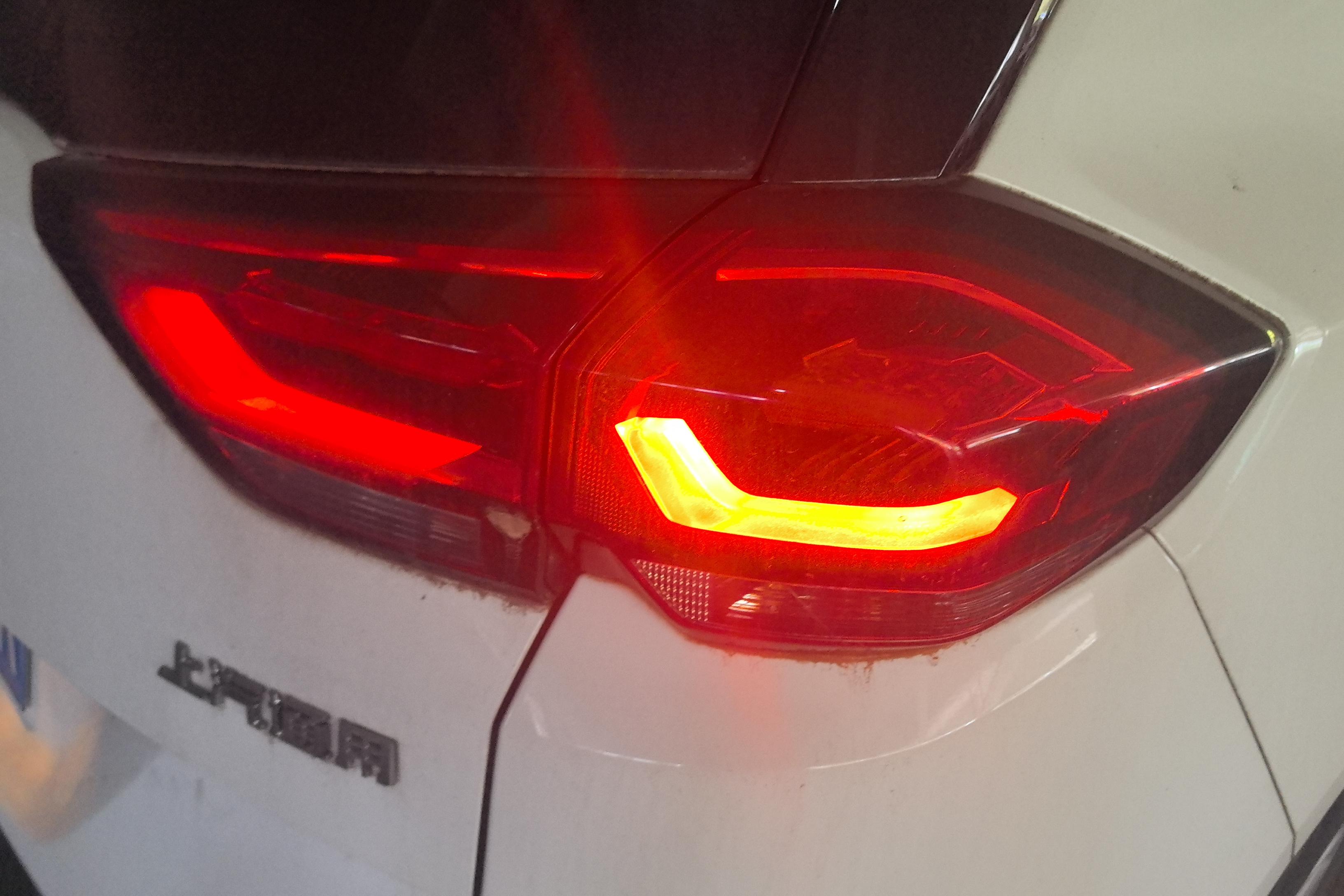 Chevrolet Orlando 2021 #9 Chevrolet Orlando 2021 car image #9