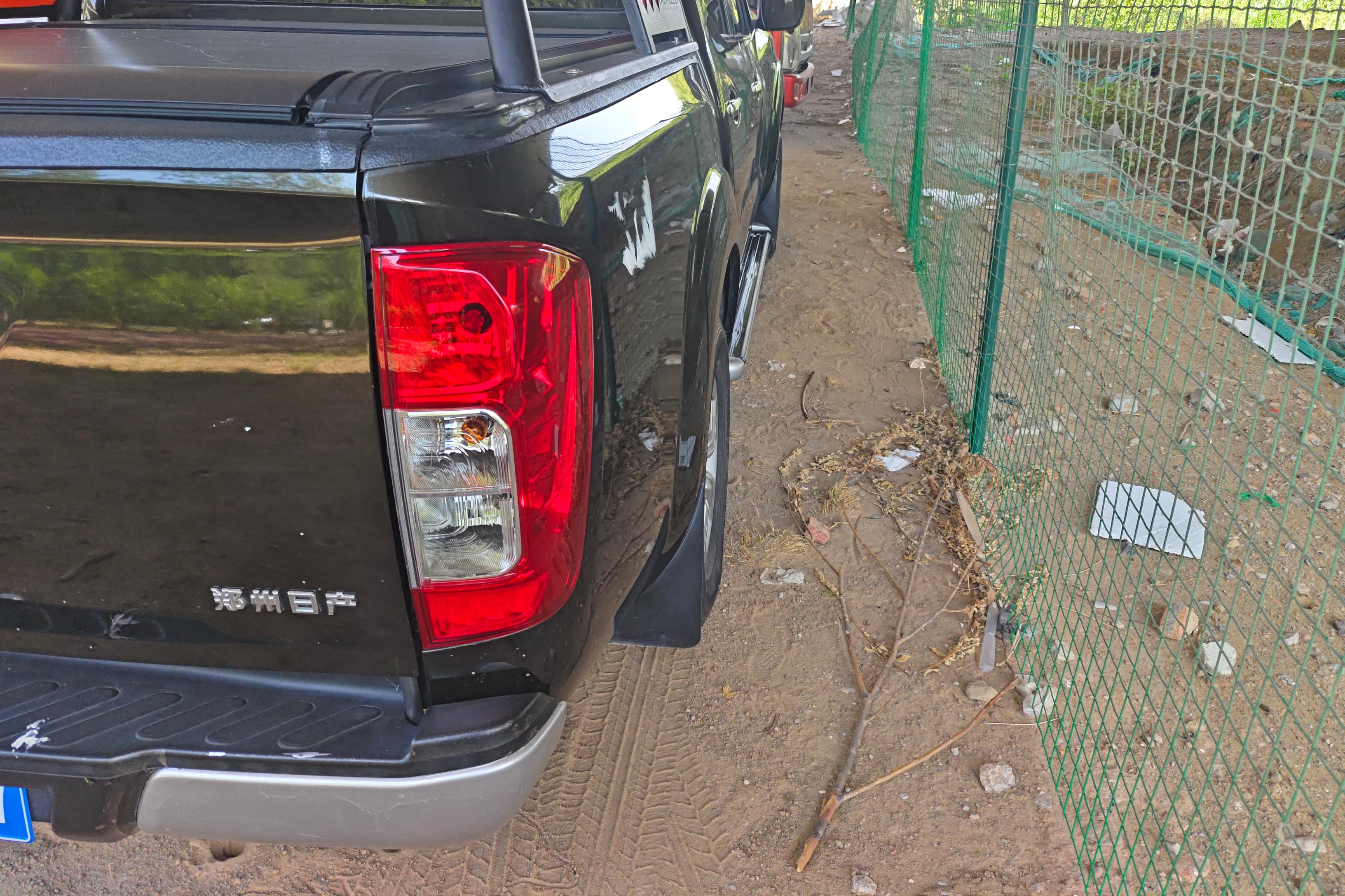 日产 纳瓦拉 2019 汽车图片 #9