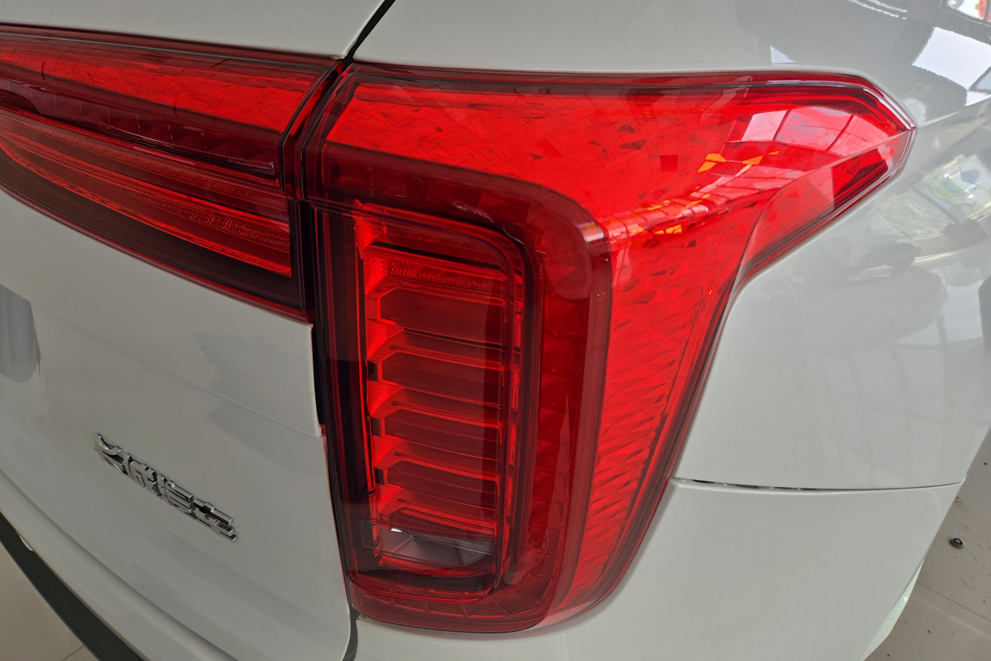 Haval Jolion 2021 car image #9