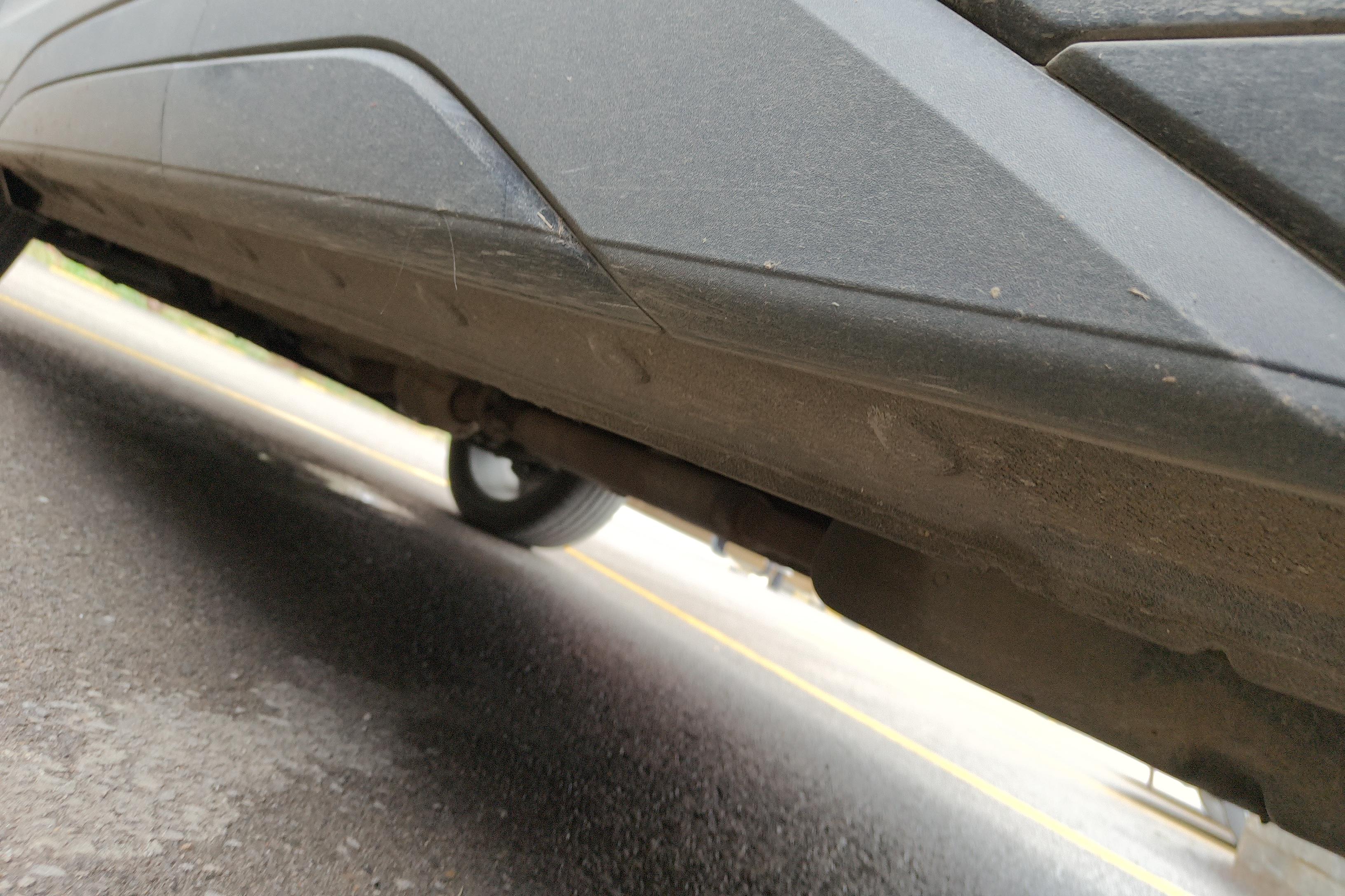 JAC X8 PLUS 2021 car image #9